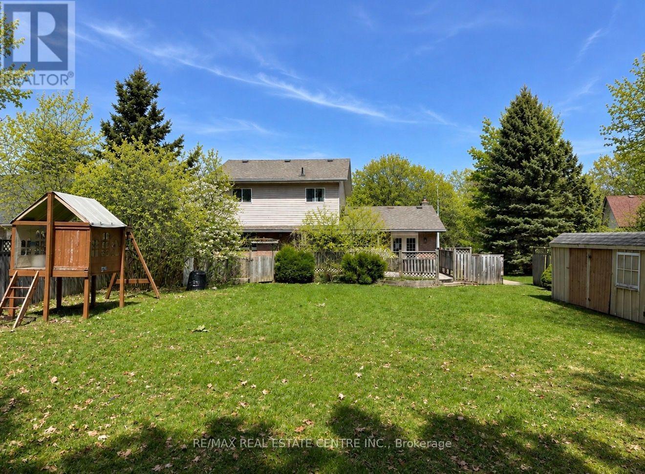 144 Wheelock Street, Erin, Ontario  N0B 1T0 - Photo 39 - X12645740