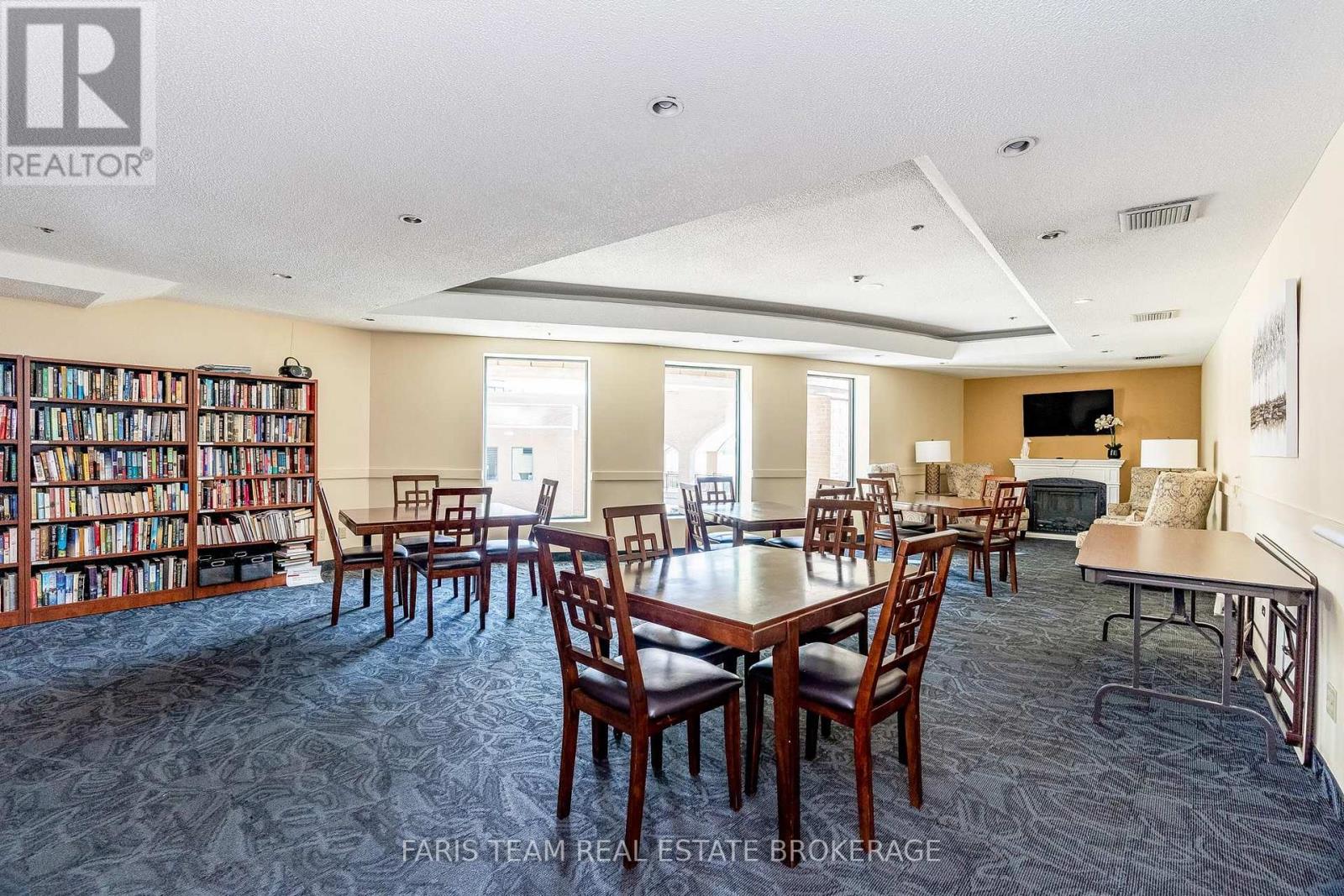 1011 - 150 Dunlop Street E, Barrie, Ontario  L4M 6H1 - Photo 25 - S13802700