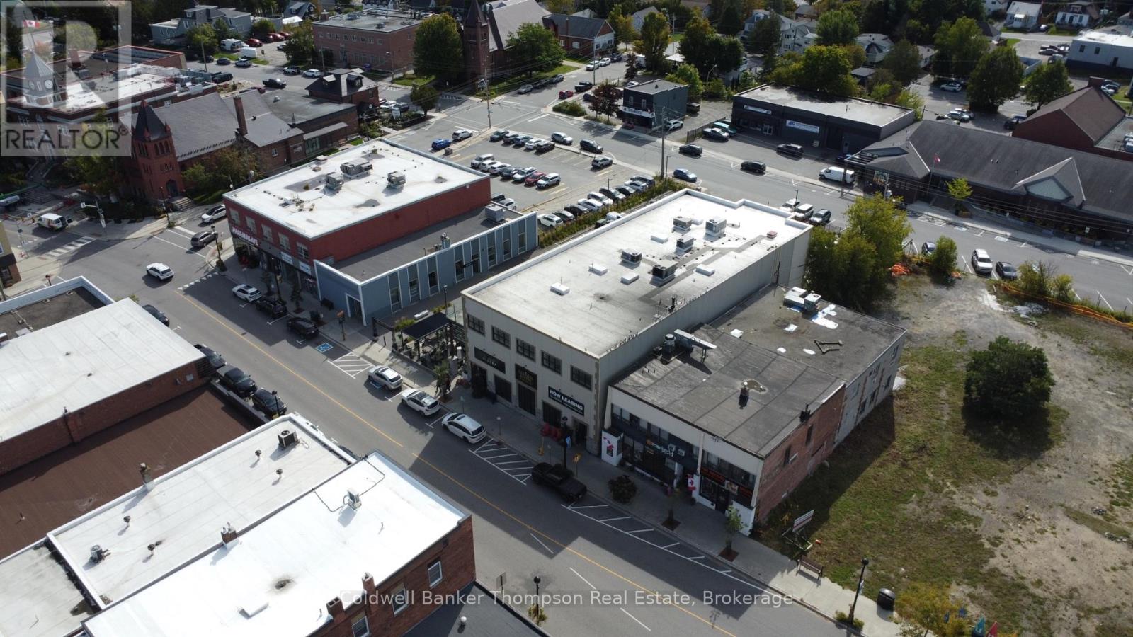 Unit #2-4 - 19 Main Street E, Huntsville, Ontario P1H 2C6 - Photo 28 - X13804096