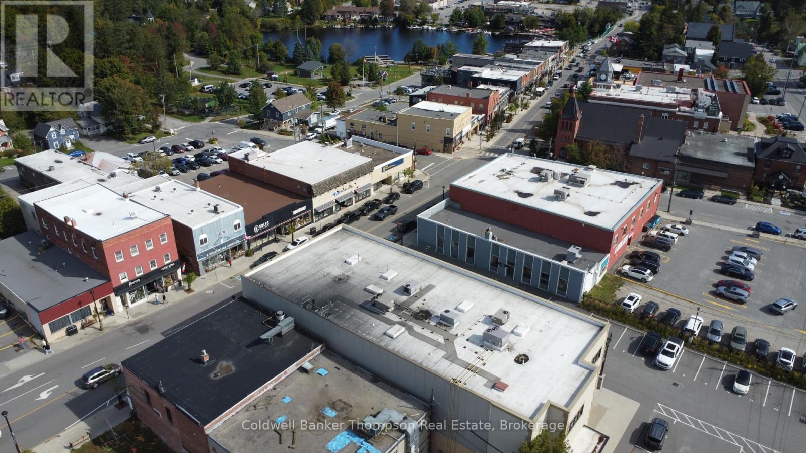 Unit #2-3 - 19 Main Street E, Huntsville, Ontario P1H 2C6 - Photo 28 - X13804090