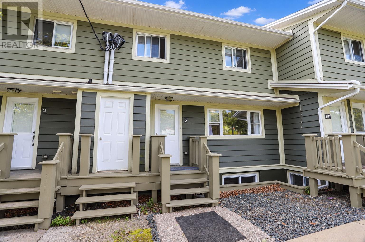 1543 Topsail Road Unit#3, Paradise, Newfoundland & Labrador  A1L 1R2 - Photo 16 - 1302552
