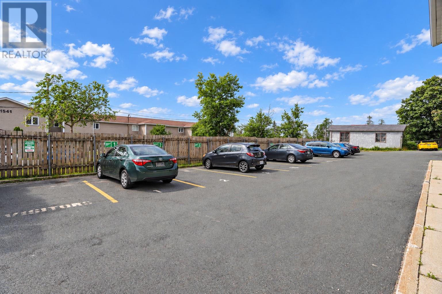 1543 Topsail Road Unit#3, Paradise, Newfoundland & Labrador  A1L 1R2 - Photo 11 - 1302552