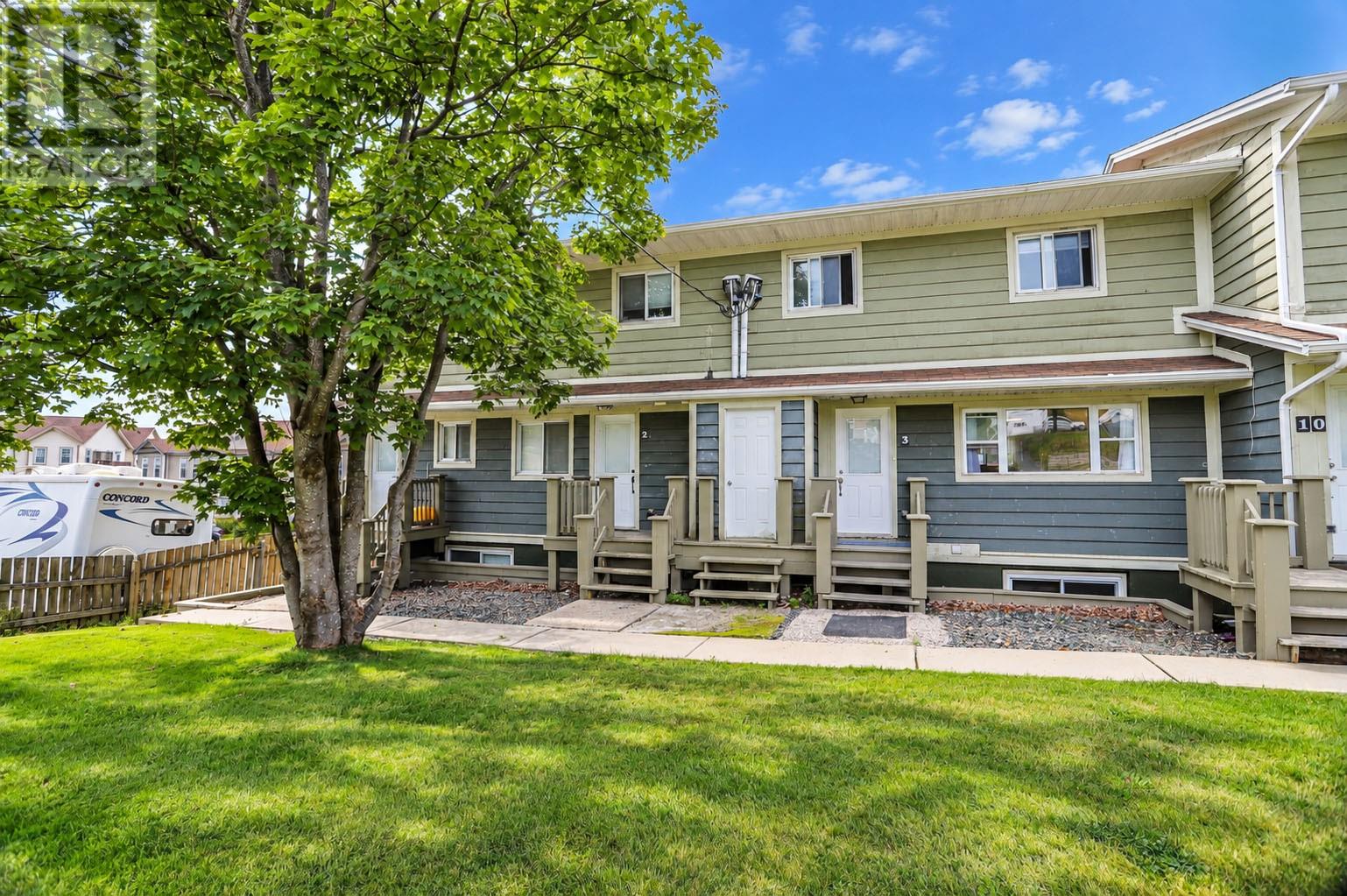 1543 Topsail Road Unit#3, Paradise, Newfoundland & Labrador  A1L 1R2 - Photo 1 - 1302552