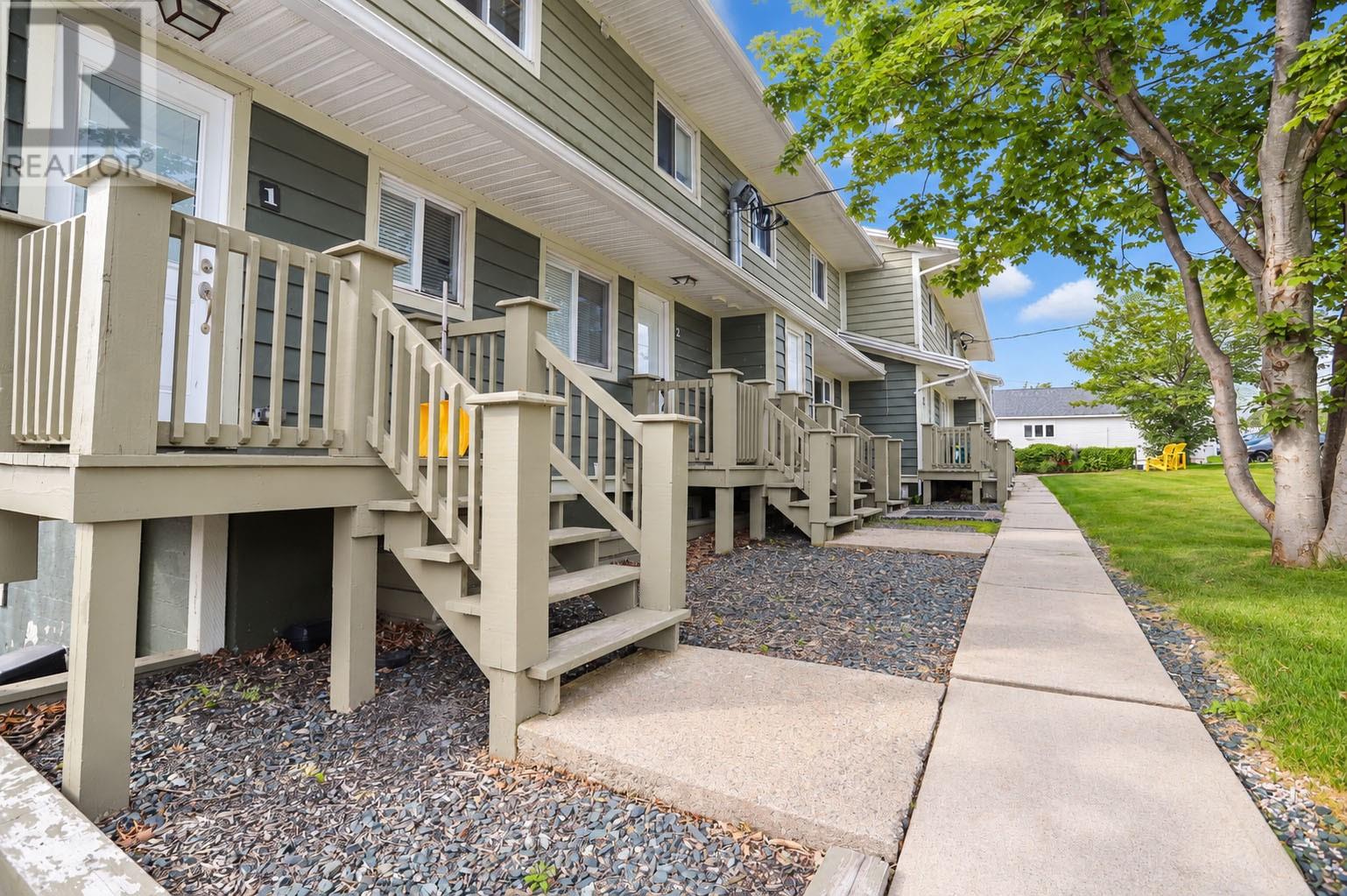 1543 Topsail Road Unit#3, Paradise, Newfoundland & Labrador  A1L 1R2 - Photo 2 - 1302552