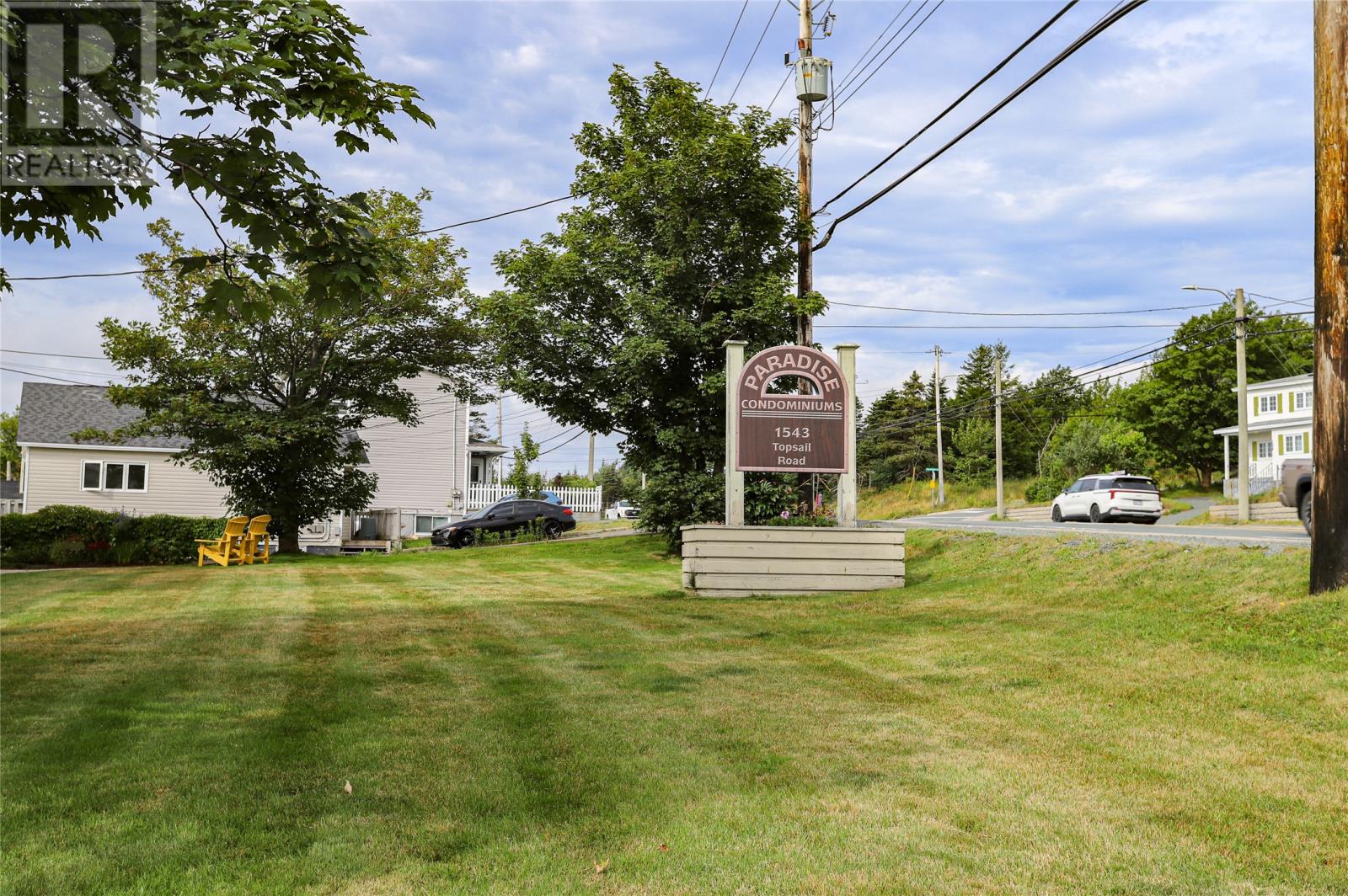 1543 Topsail Road Unit#3, Paradise, Newfoundland & Labrador  A1L 1R2 - Photo 3 - 1302552