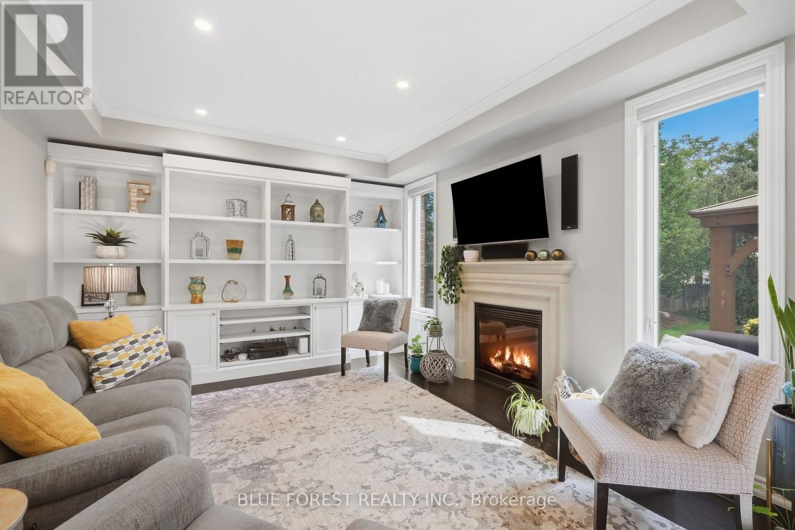 813 Deer Ridge Place, London North, Ontario  N6H 0C1 - Photo 13 - X13804436
