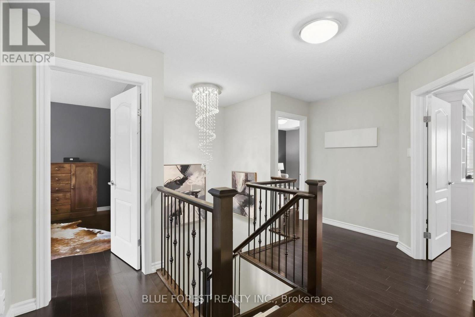 813 Deer Ridge Place, London North, Ontario  N6H 0C1 - Photo 18 - X13804436