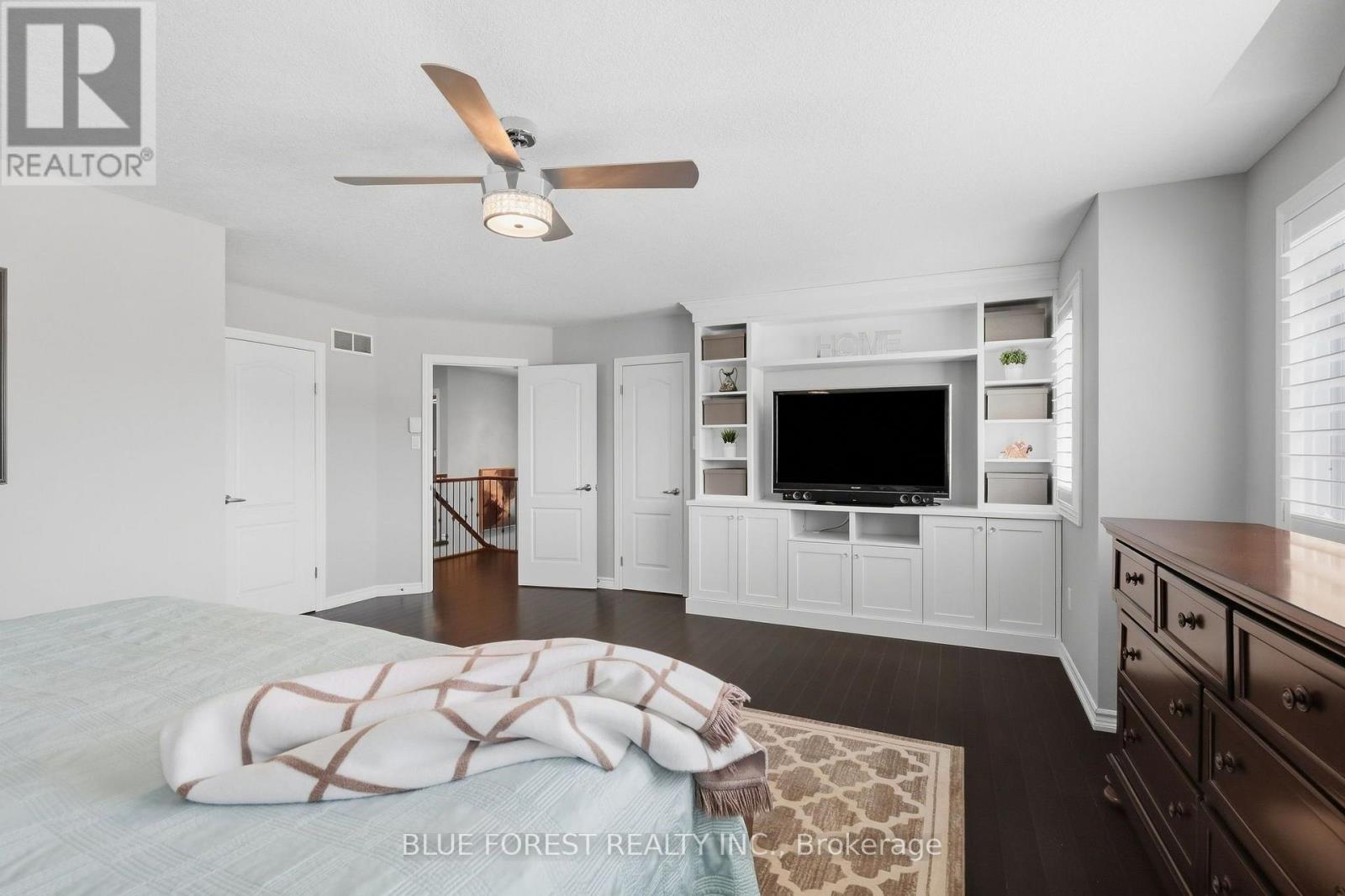 813 Deer Ridge Place, London North, Ontario  N6H 0C1 - Photo 20 - X13804436