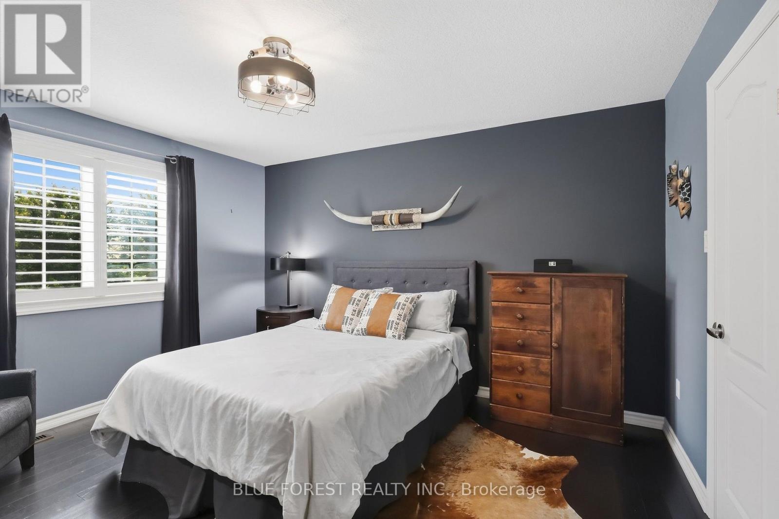 813 Deer Ridge Place, London North, Ontario  N6H 0C1 - Photo 23 - X13804436