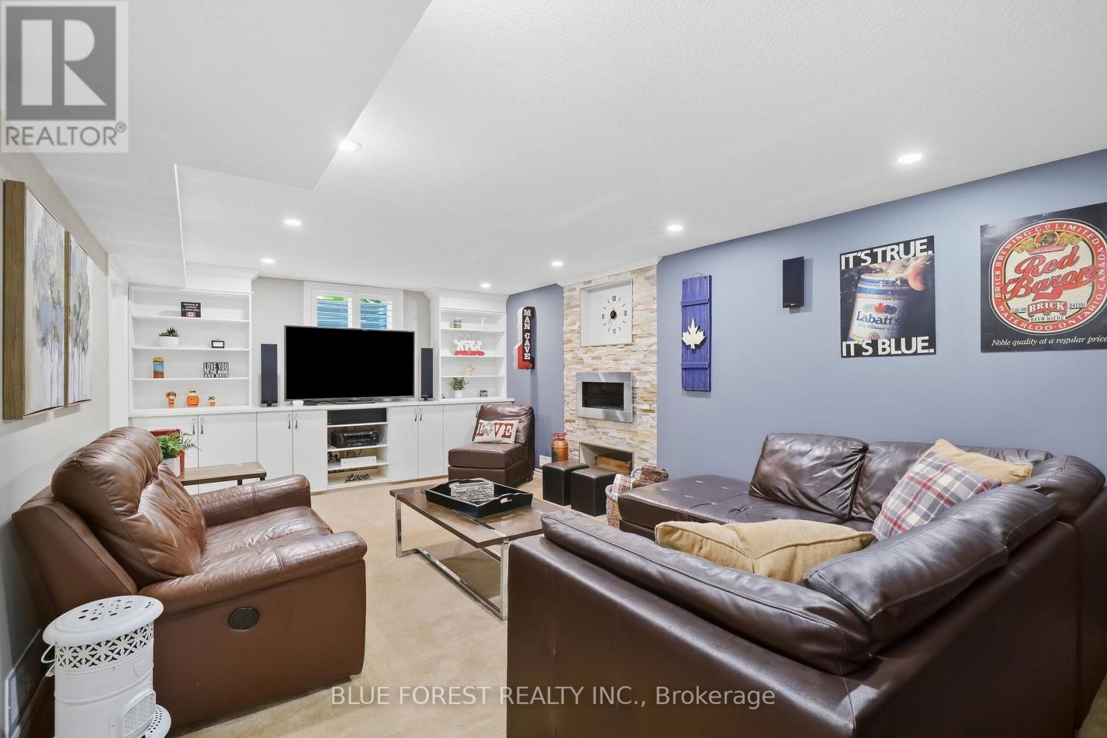 813 Deer Ridge Place, London North, Ontario  N6H 0C1 - Photo 30 - X13804436