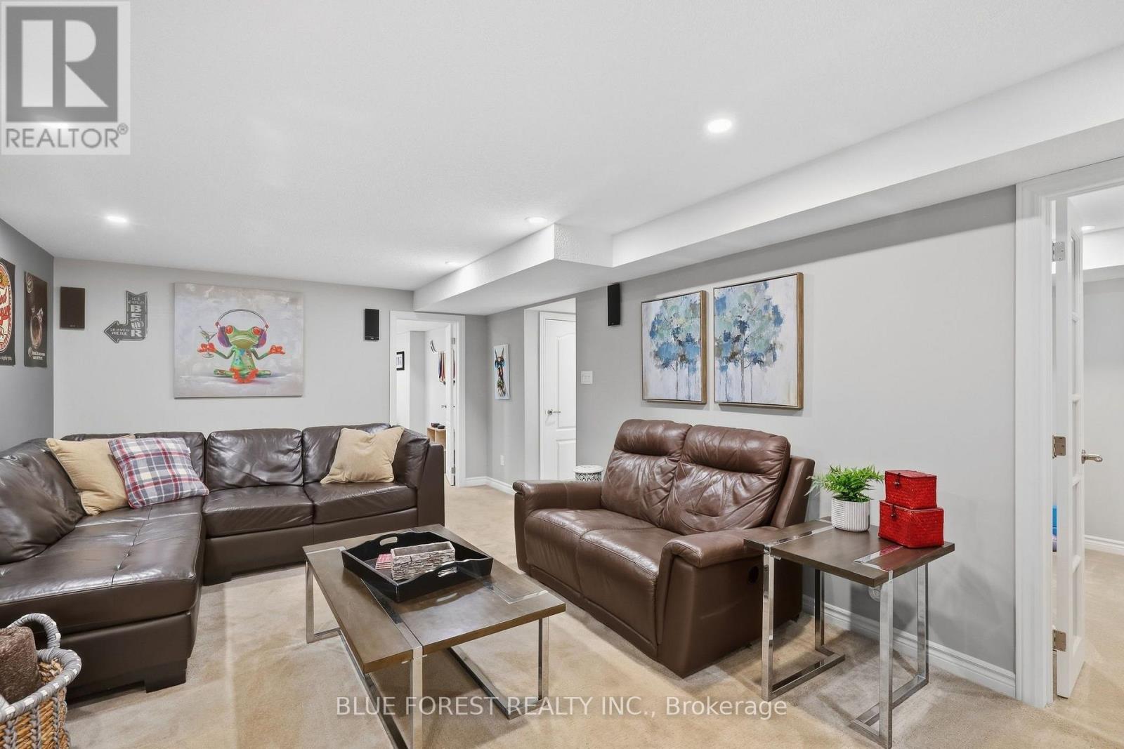 813 Deer Ridge Place, London North, Ontario  N6H 0C1 - Photo 31 - X13804436