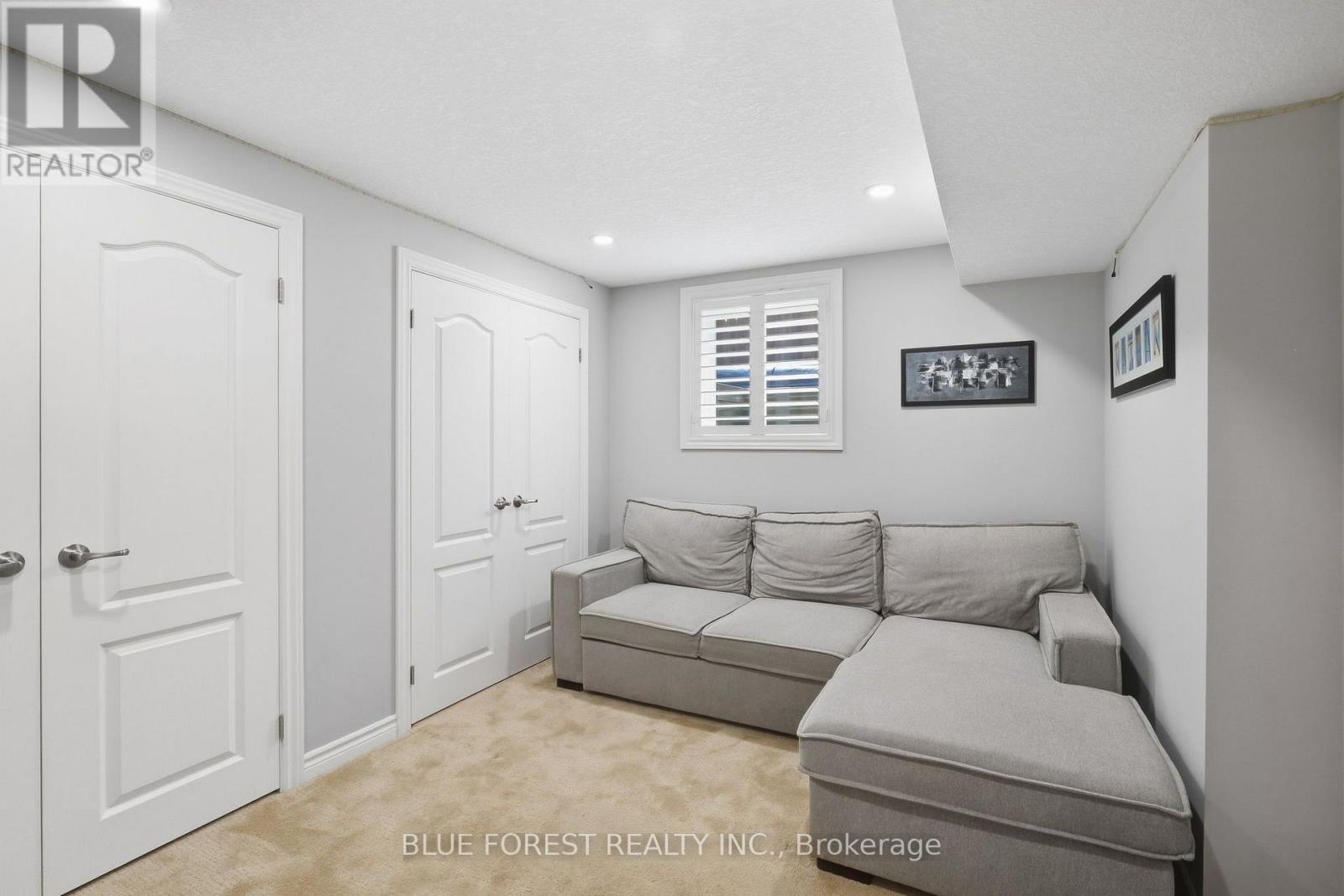 813 Deer Ridge Place, London North, Ontario  N6H 0C1 - Photo 33 - X13804436