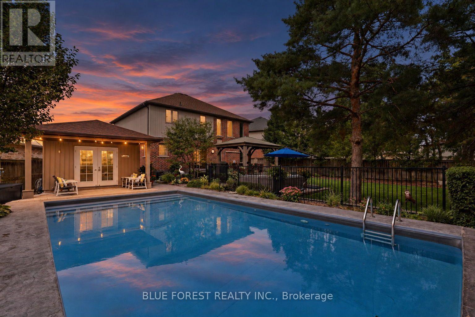 813 Deer Ridge Place, London North, Ontario  N6H 0C1 - Photo 36 - X13804436