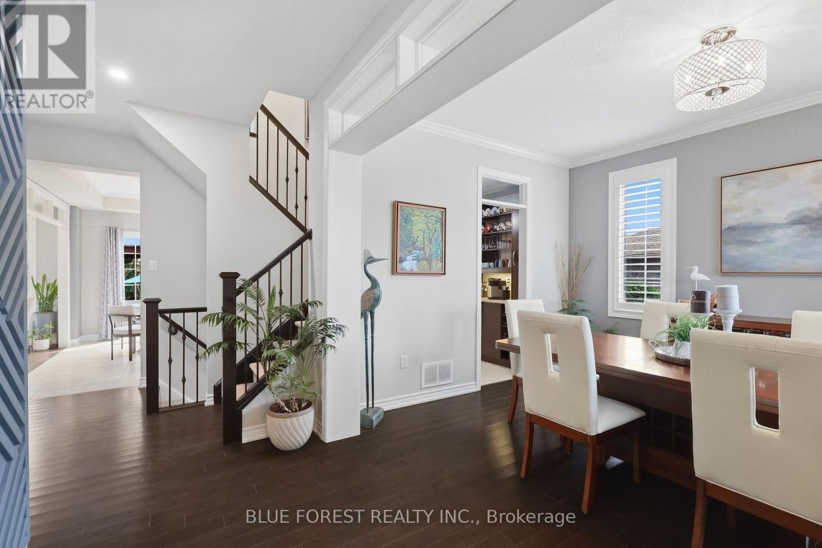 813 Deer Ridge Place, London North, Ontario  N6H 0C1 - Photo 4 - X13804436