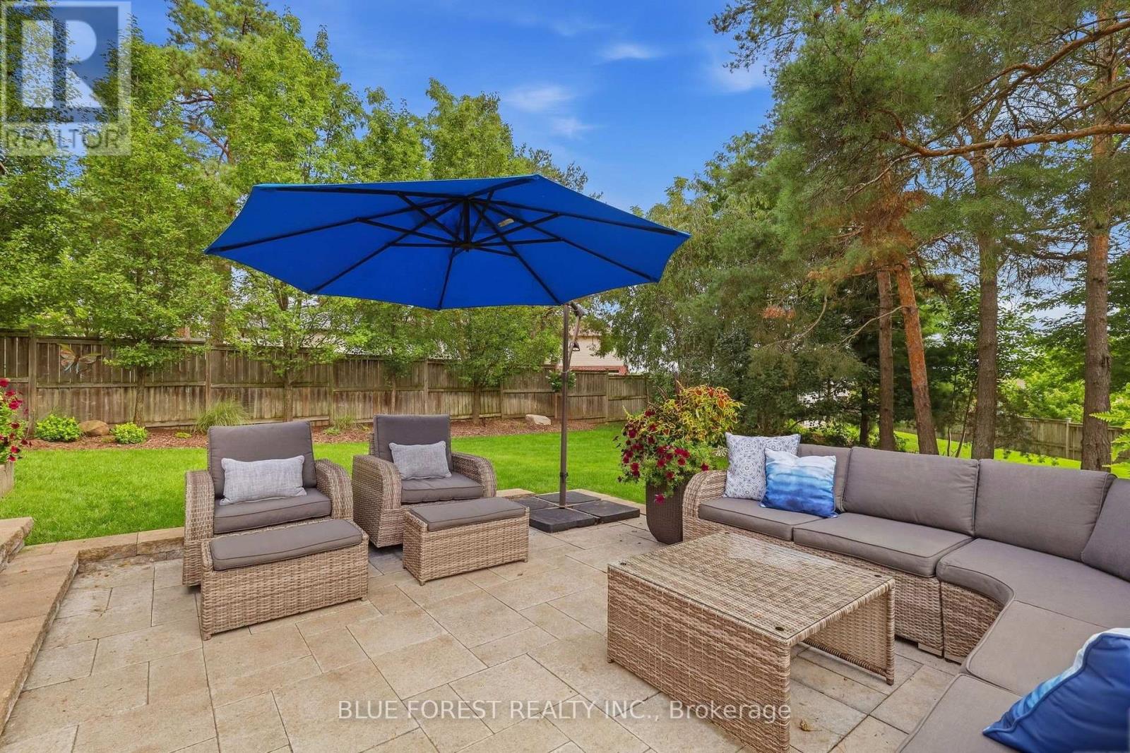 813 Deer Ridge Place, London North, Ontario  N6H 0C1 - Photo 44 - X13804436
