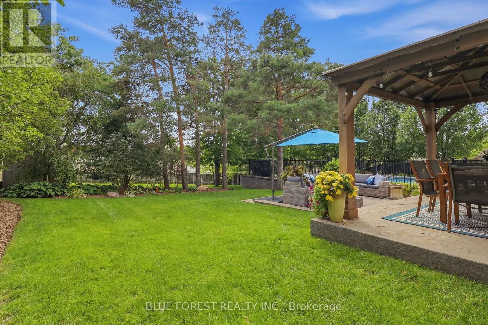 813 Deer Ridge Place, London North, Ontario  N6H 0C1 - Photo 45 - X13804436