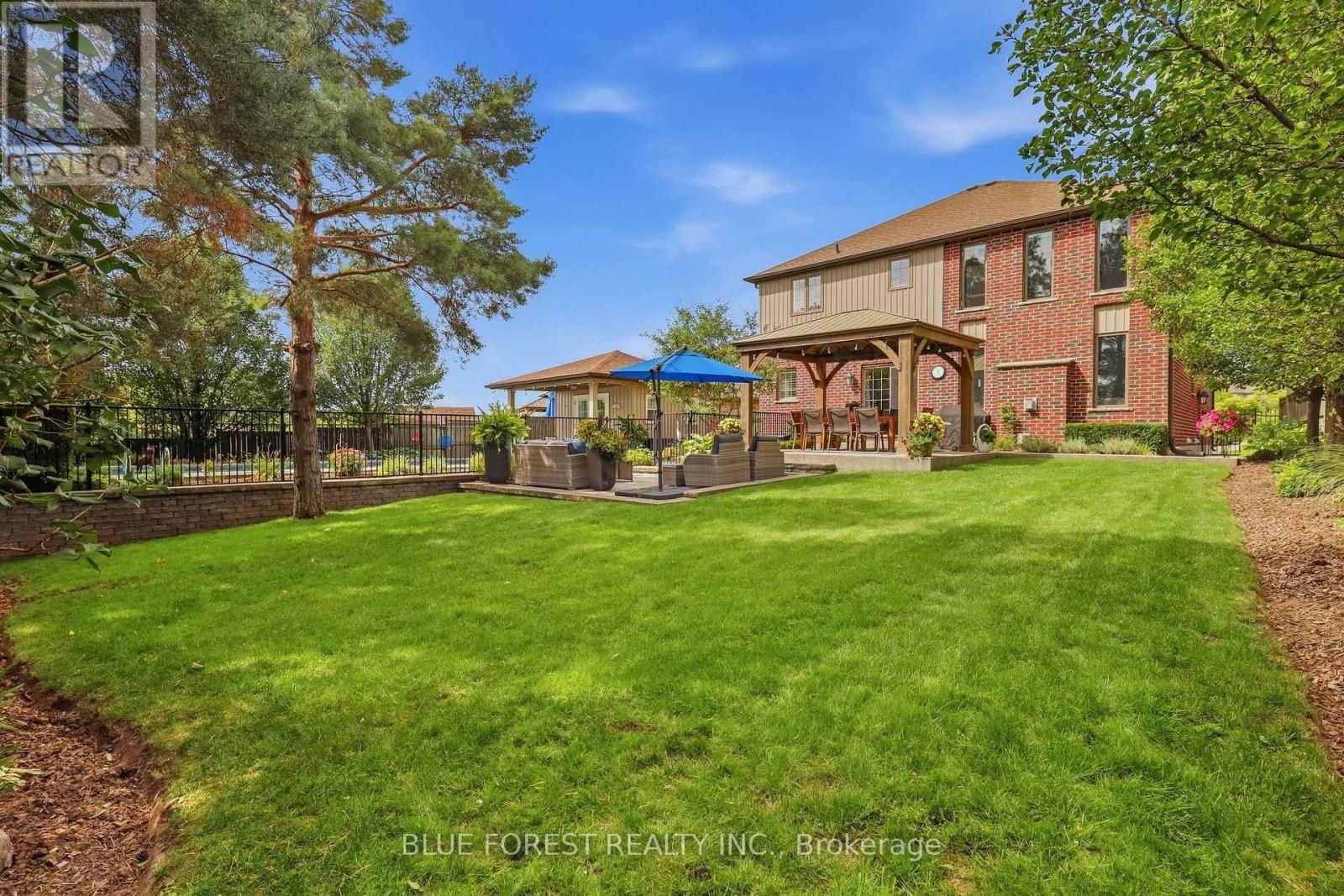 813 Deer Ridge Place, London North, Ontario  N6H 0C1 - Photo 47 - X13804436