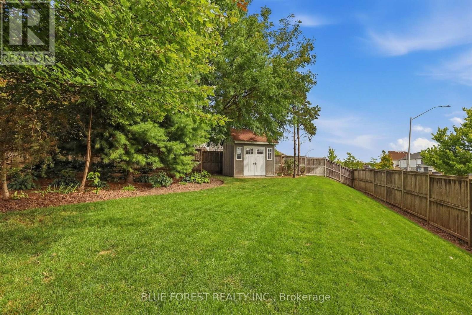 813 Deer Ridge Place, London North, Ontario  N6H 0C1 - Photo 48 - X13804436