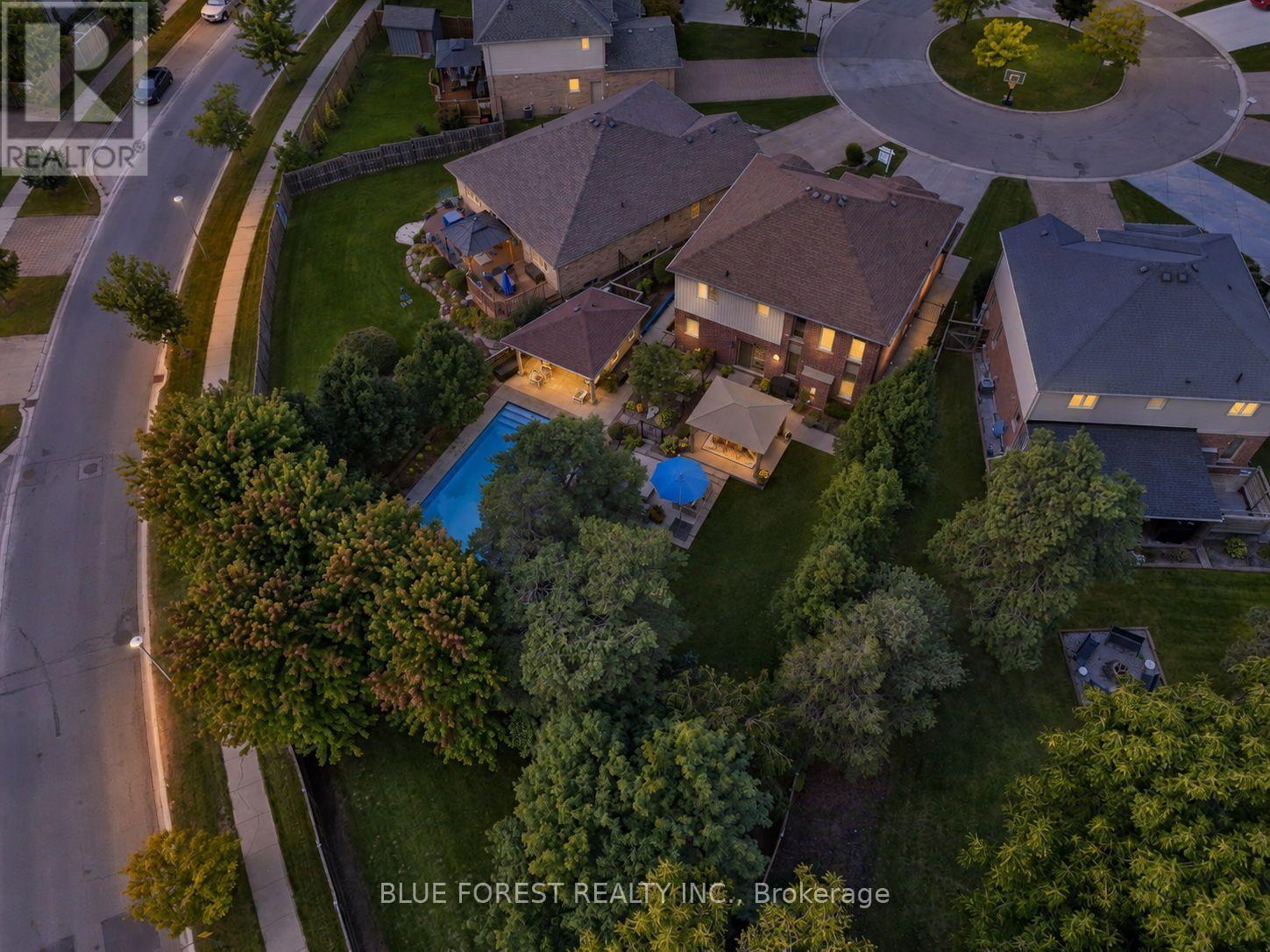 813 Deer Ridge Place, London North, Ontario  N6H 0C1 - Photo 49 - X13804436
