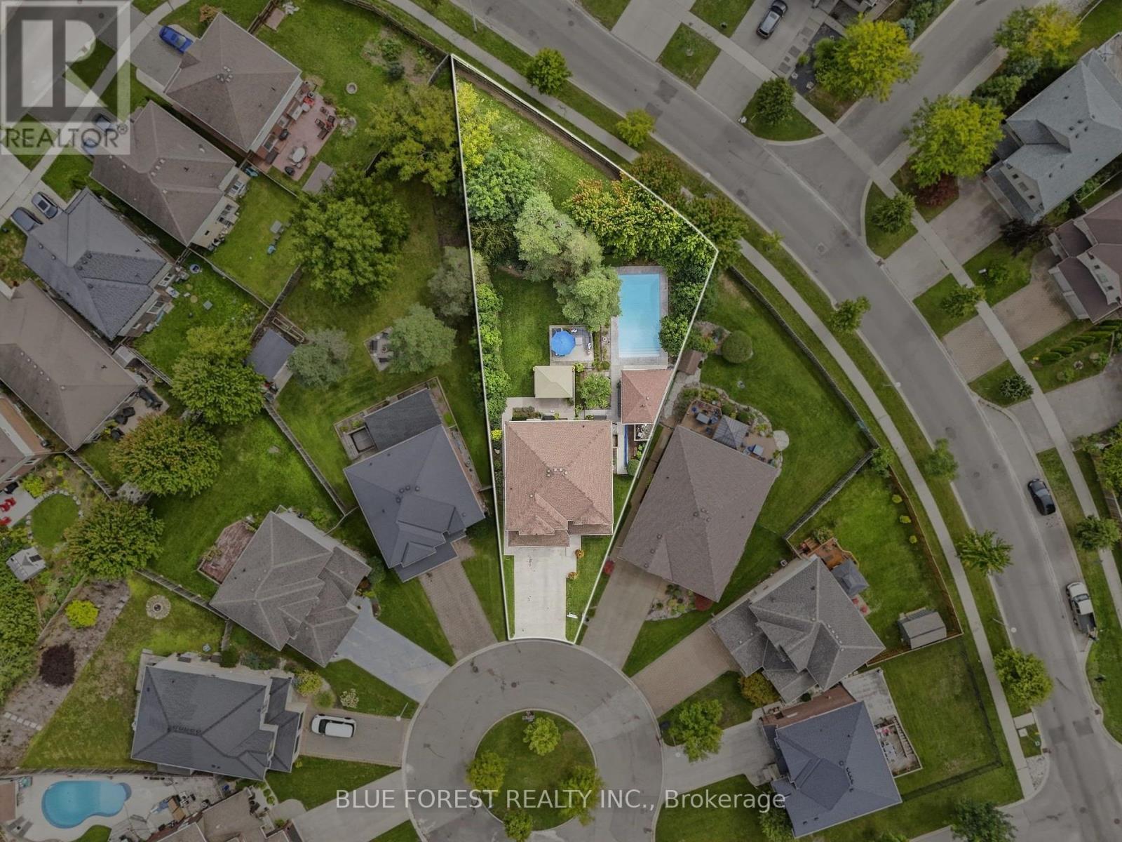 813 Deer Ridge Place, London North, Ontario  N6H 0C1 - Photo 50 - X13804436