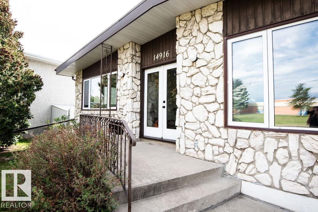14916 94 St Nw, Edmonton, Alberta  T5E 3W6 - Photo 4 - E4509408