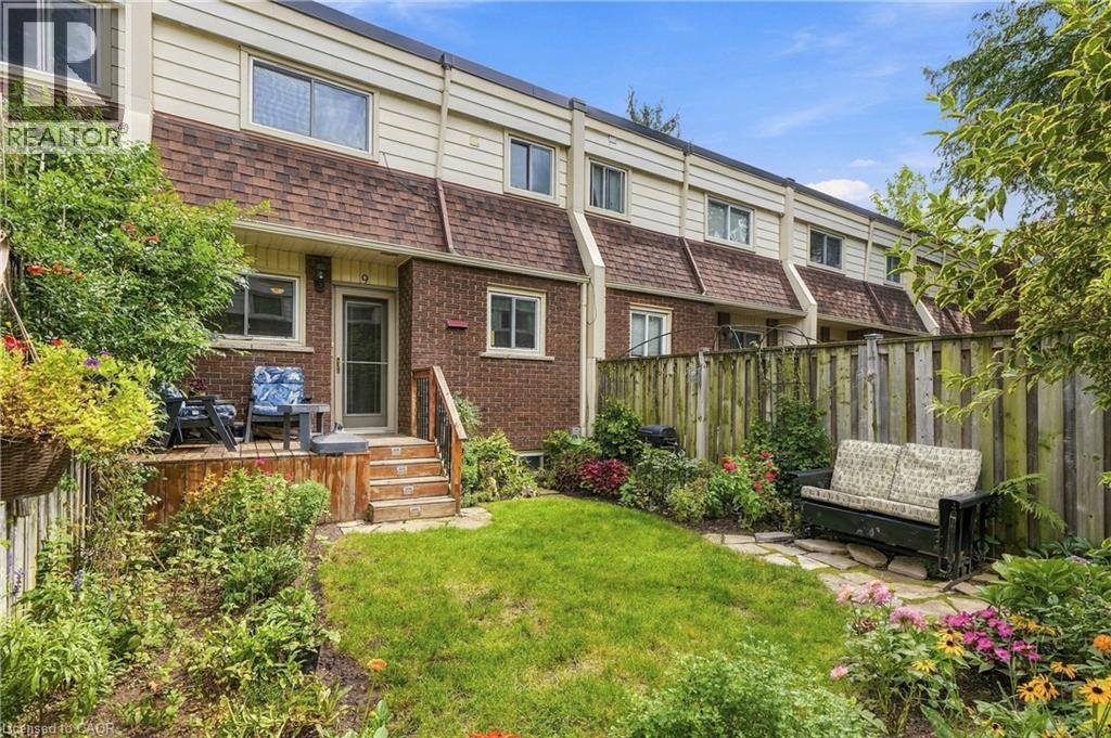 199 York Road Unit# 9, Dundas, Ontario  L9H 1M9 - Photo 30 - 40864629
