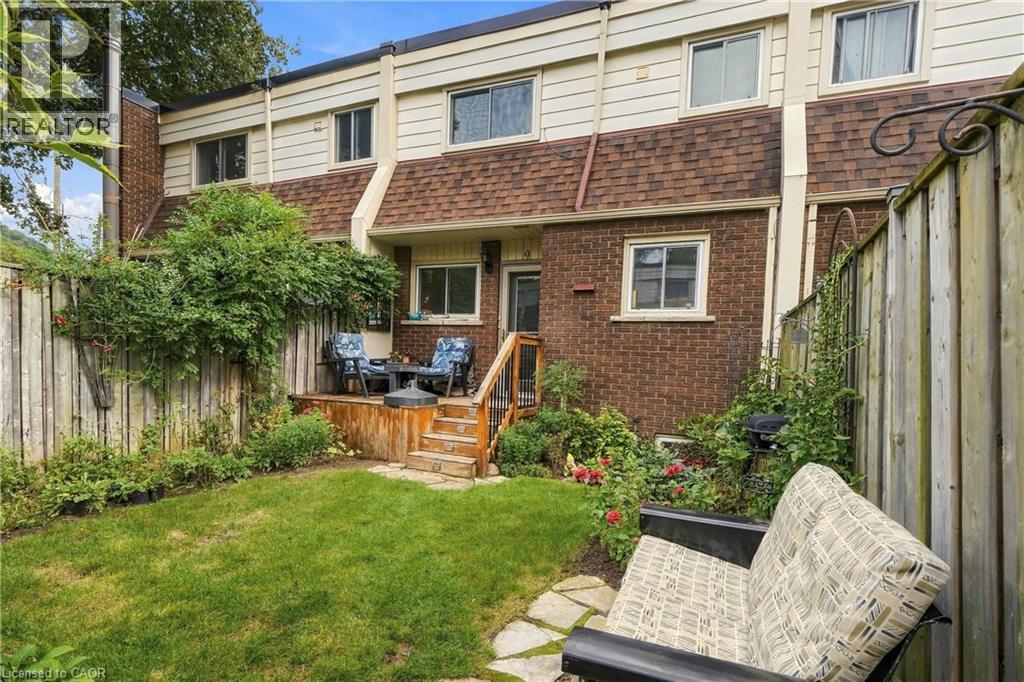 199 York Road Unit# 9, Dundas, Ontario  L9H 1M9 - Photo 28 - 40864629