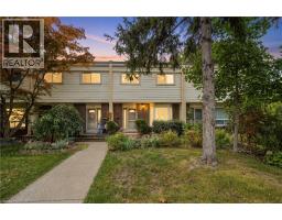 199 YORK Road Unit# 9, Dundas, Ontario