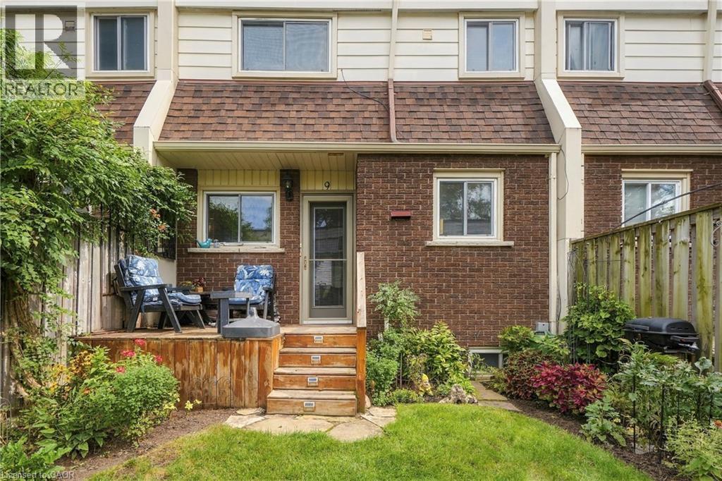 199 York Road Unit# 9, Dundas, Ontario  L9H 1M9 - Photo 31 - 40864629