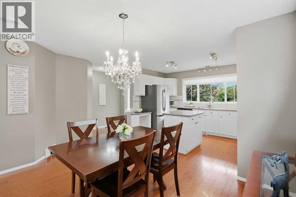 54 Tuscany Valley Heights NW, Calgary, Alberta  T3L 2E7 - Photo 7 - A2342179