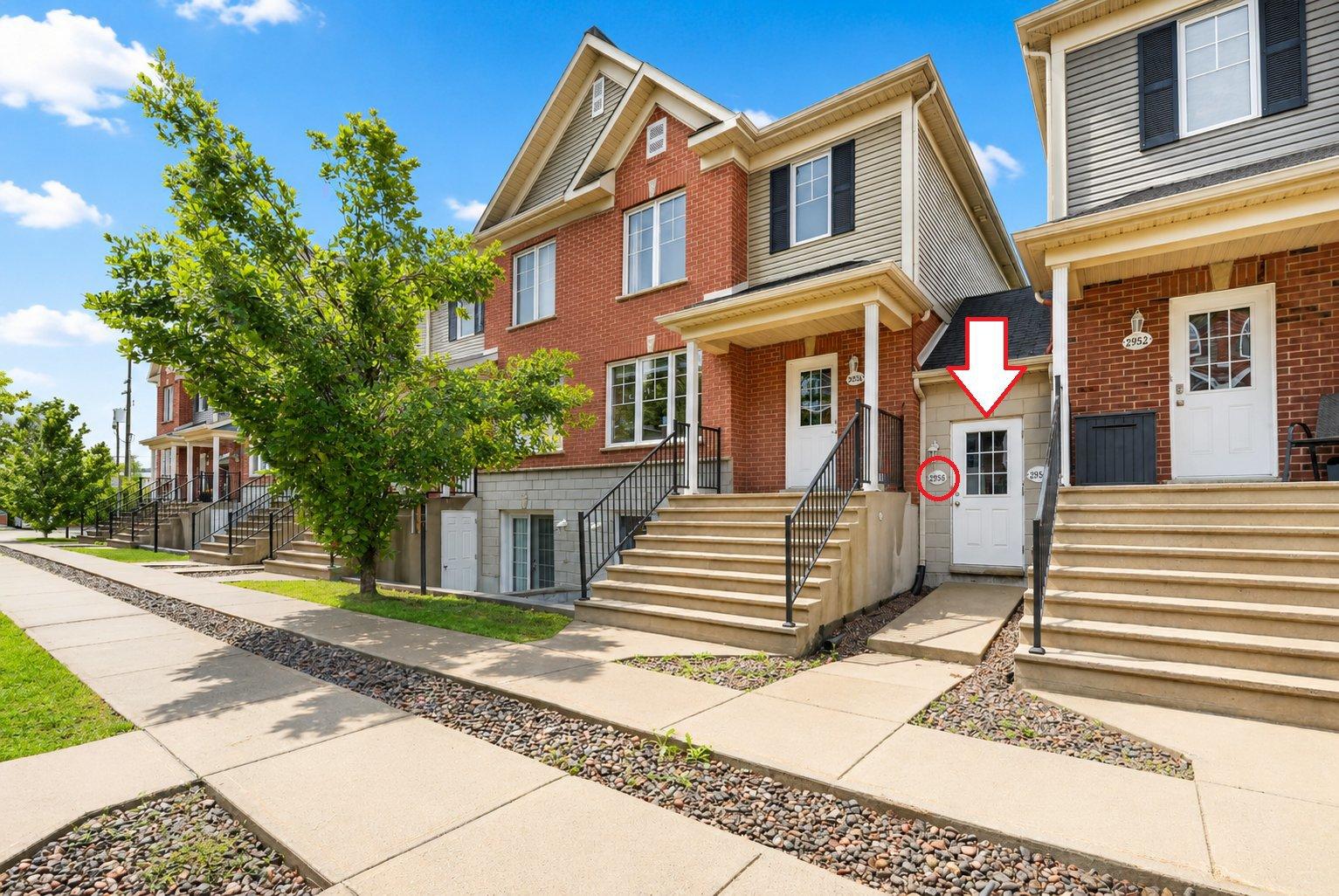 2956 Av. de la Gare Mascouche Quebec Canada J7K0N5 1