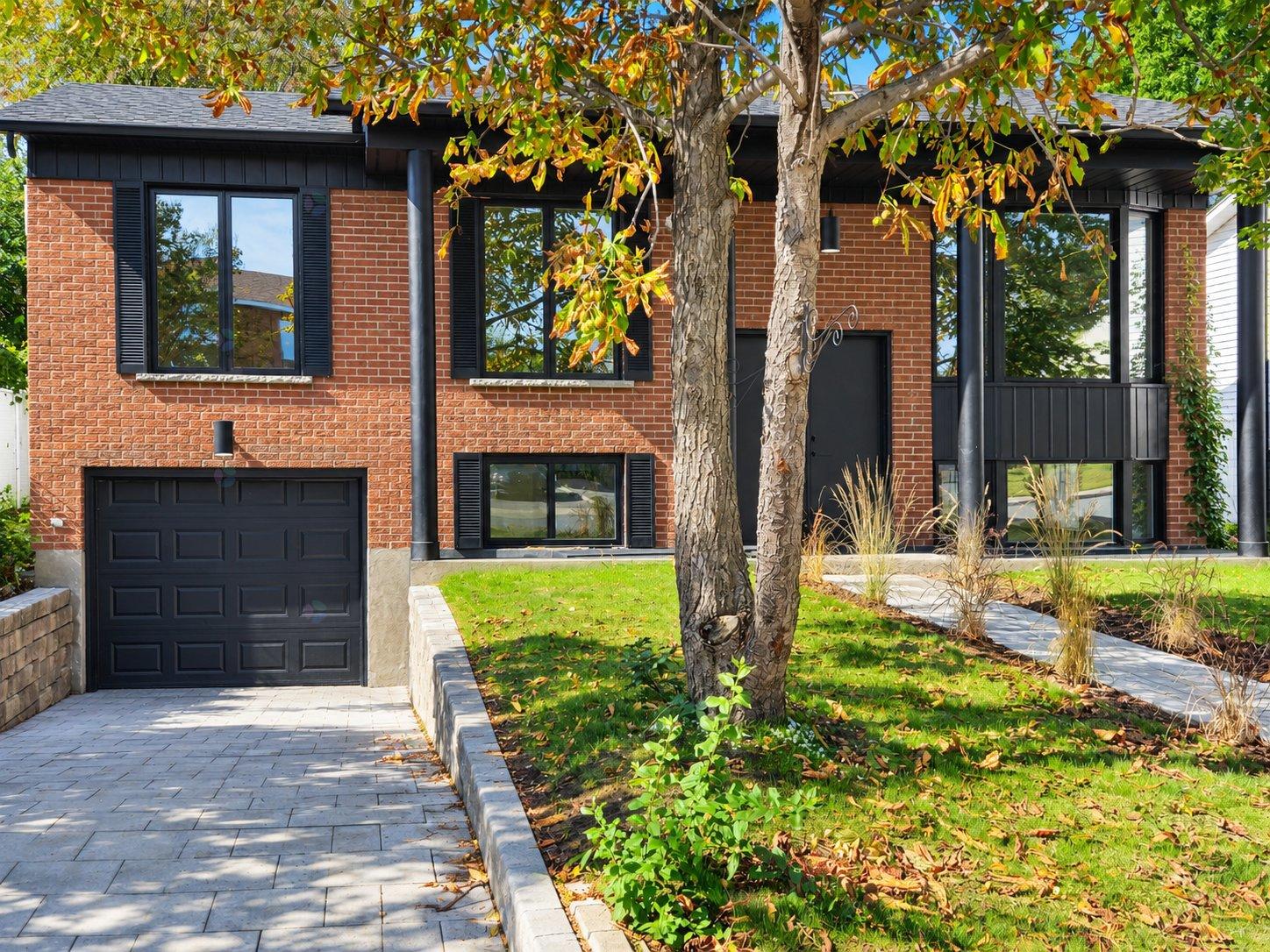 3985 Rue Frémont Laval (Chomedey) Quebec Canada H7T1T6 2