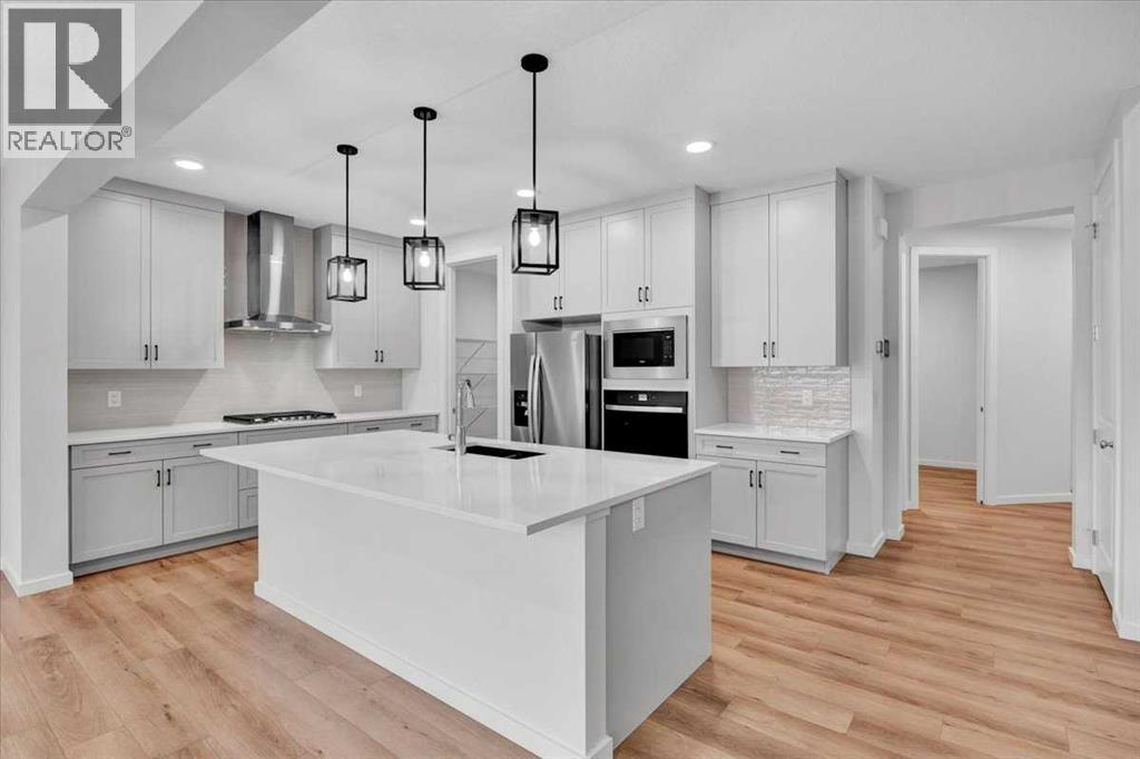 75 Versant Rise SW, Calgary, Alberta  T2Y 0Z1 - Photo 6 - A2345854