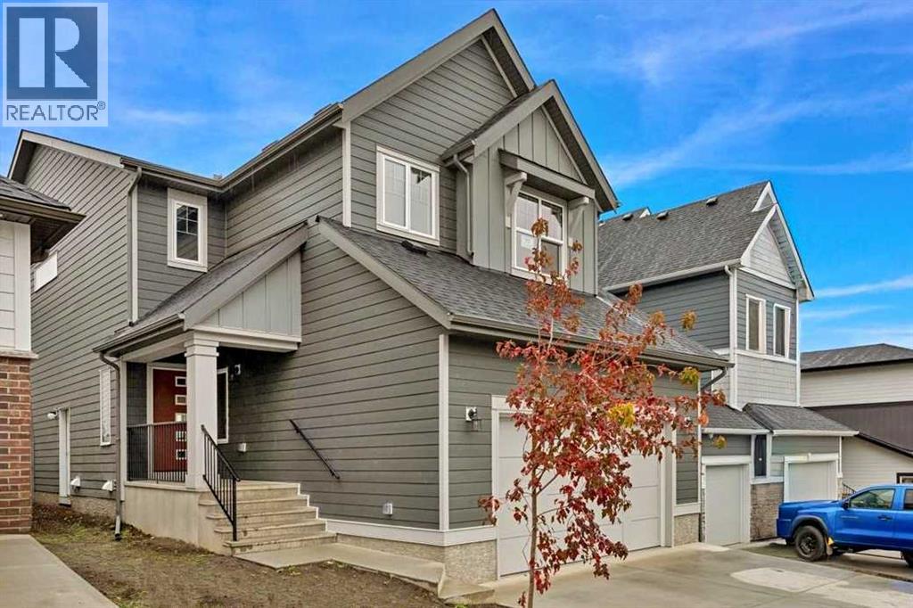 75 Versant Rise SW, Calgary, Alberta  T2Y 0Z1 - Photo 1 - A2345854