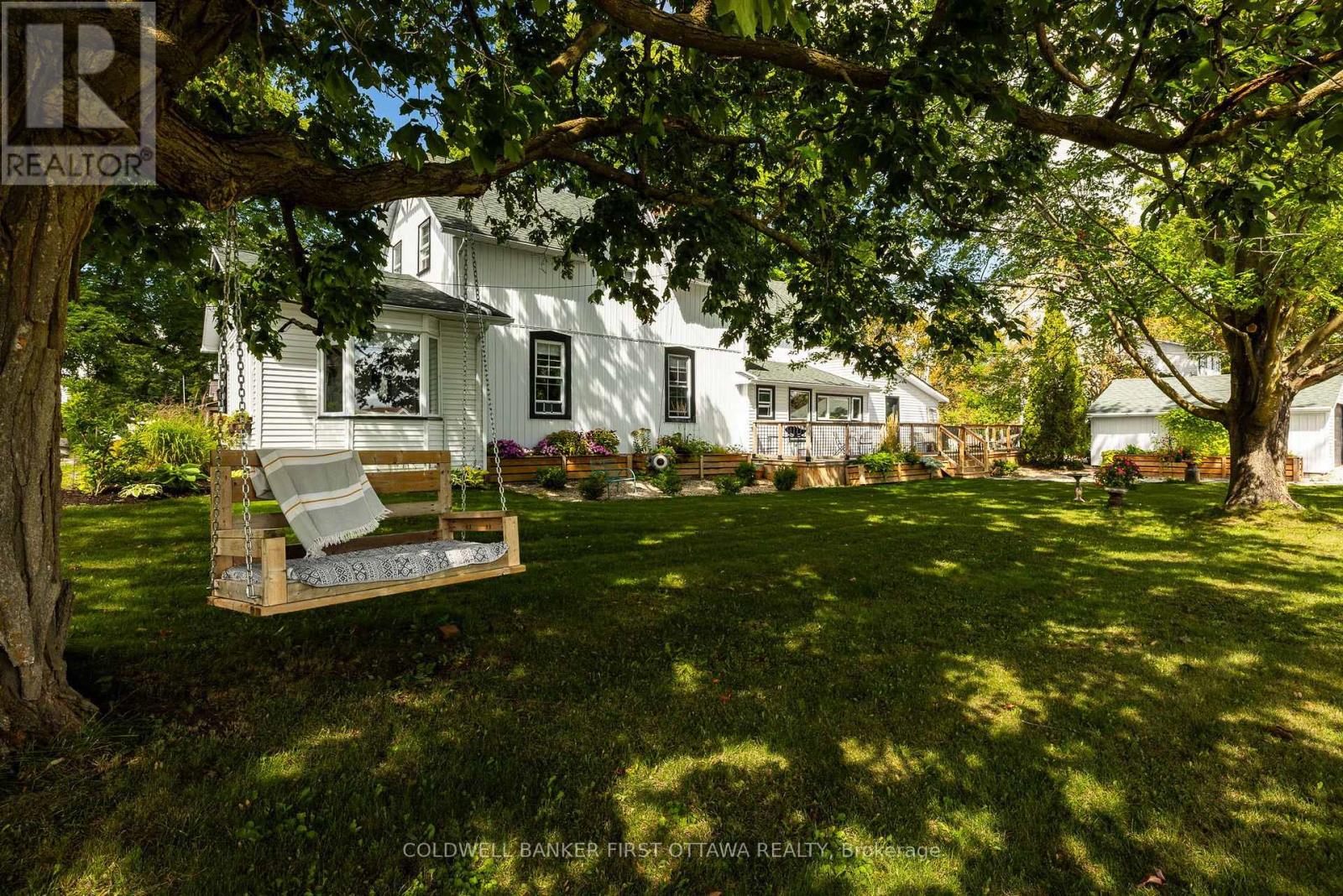 261 William Street, Mississippi Mills, Ontario  K0A 1A0 - Photo 40 - X13804356