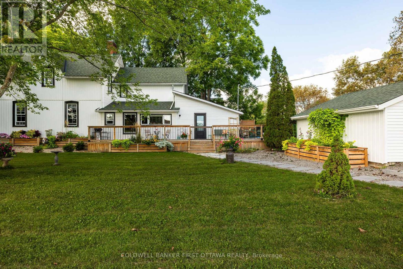 261 William Street, Mississippi Mills, Ontario  K0A 1A0 - Photo 42 - X13804356