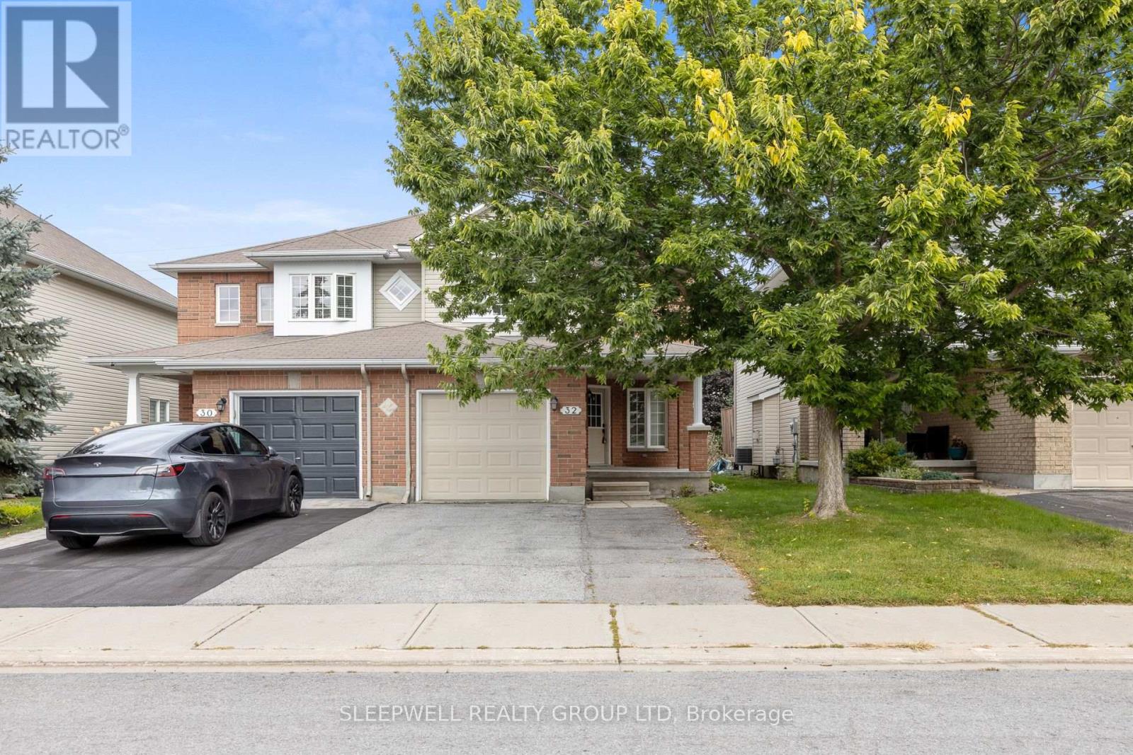 32 Moe Robillard Street, Arnprior, Ontario  K7S 0C2 - Photo 1 - X13804386