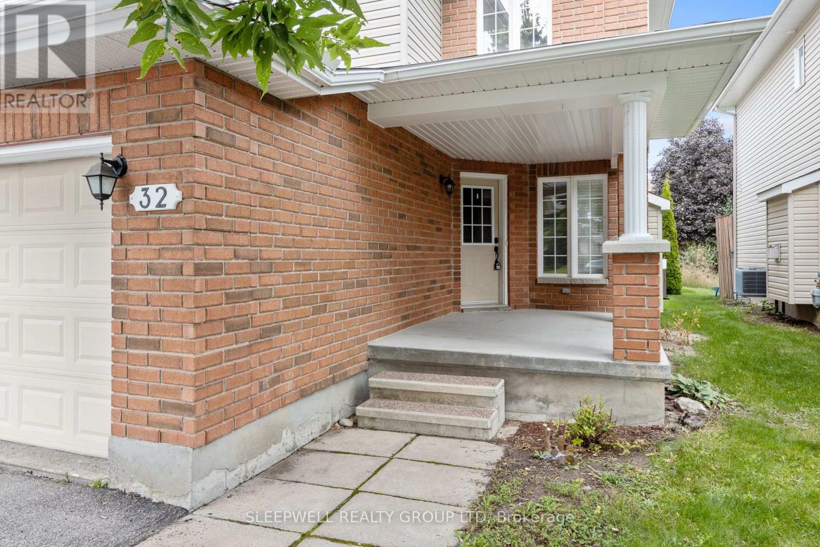32 Moe Robillard Street, Arnprior, Ontario  K7S 0C2 - Photo 2 - X13804386