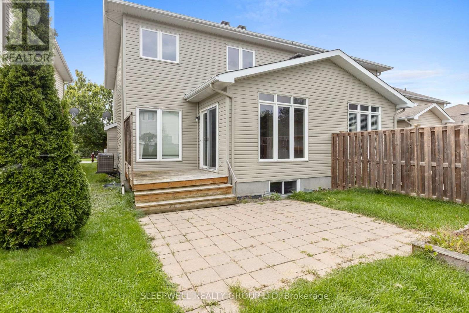 32 Moe Robillard Street, Arnprior, Ontario  K7S 0C2 - Photo 24 - X13804386