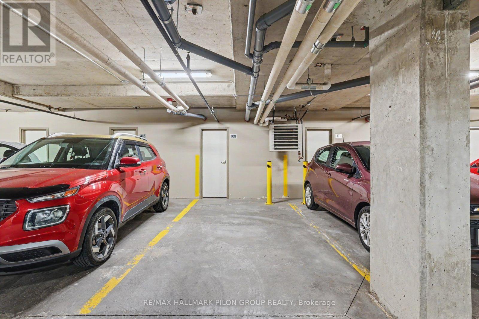 109 - 151 Potts Private, Ottawa, Ontario K4A 0V7 - Photo 18 - X13804408