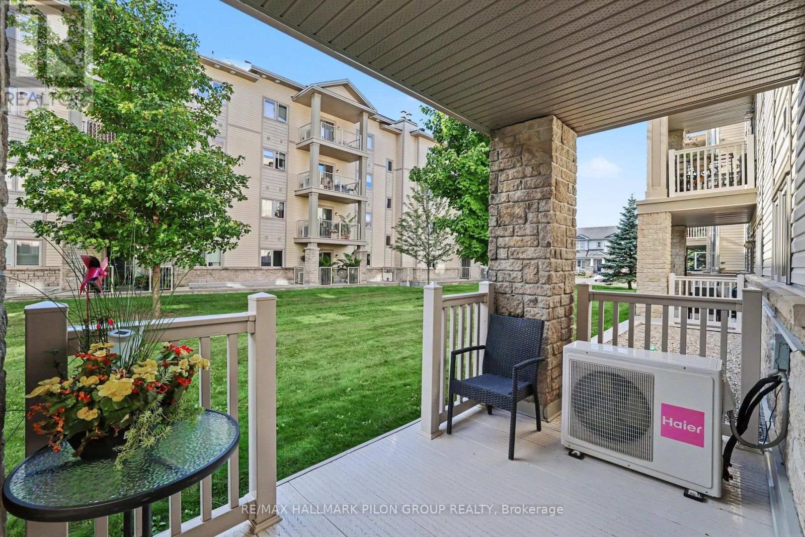 109 - 151 Potts Private, Ottawa, Ontario K4A 0V7 - Photo 19 - X13804408