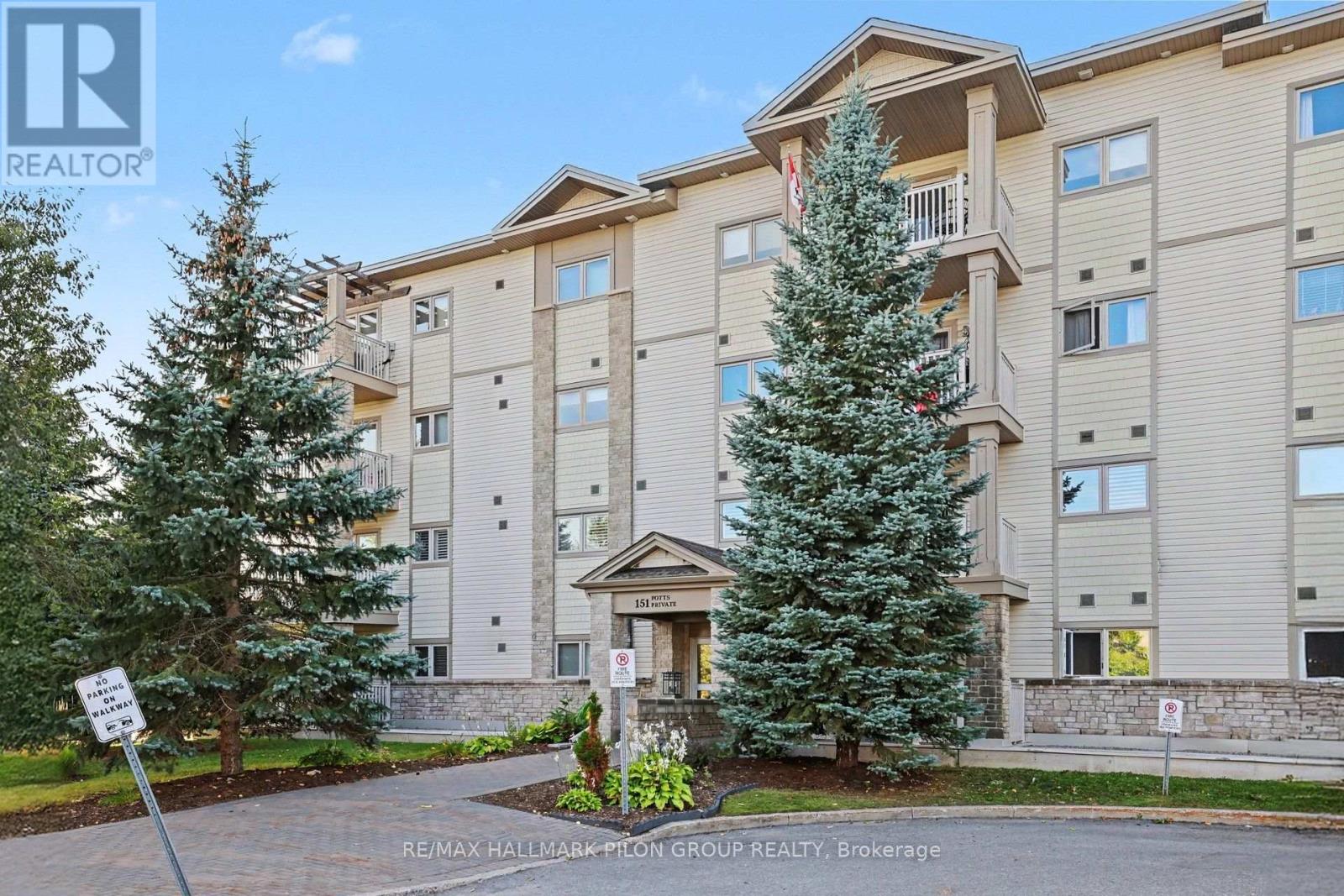 109 - 151 Potts Private, Ottawa, Ontario K4A 0V7 - Photo 2 - X13804408