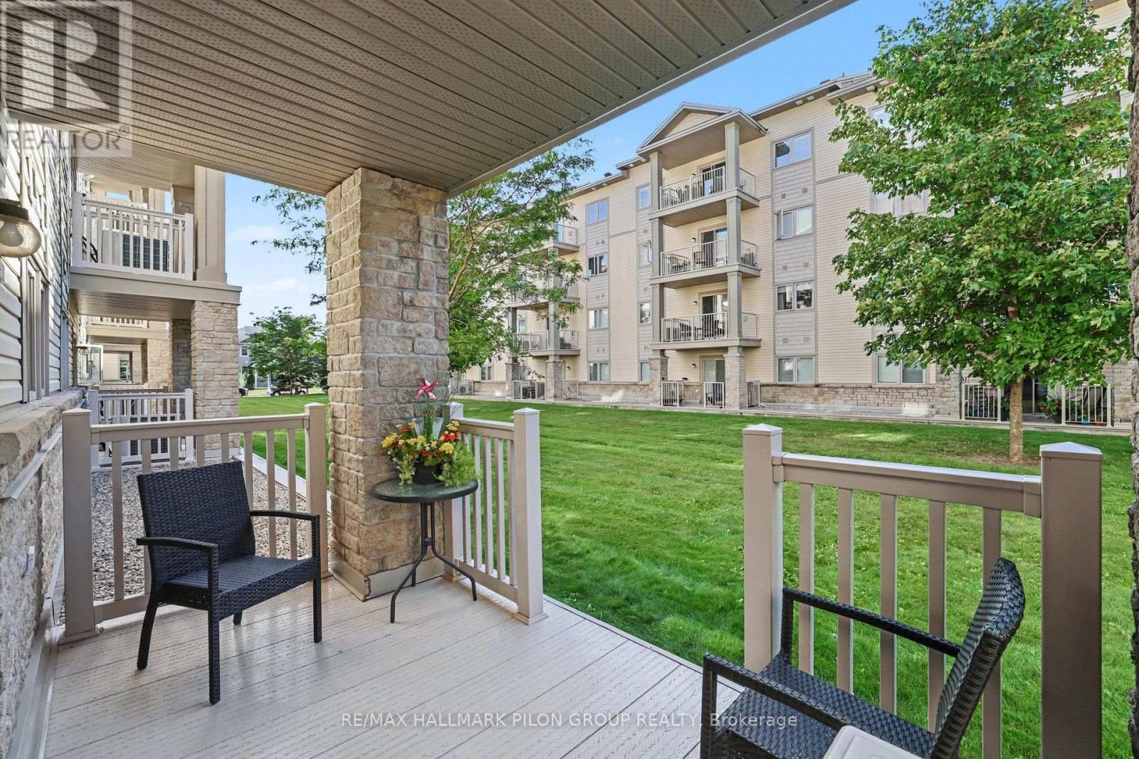 109 - 151 Potts Private, Ottawa, Ontario K4A 0V7 - Photo 20 - X13804408