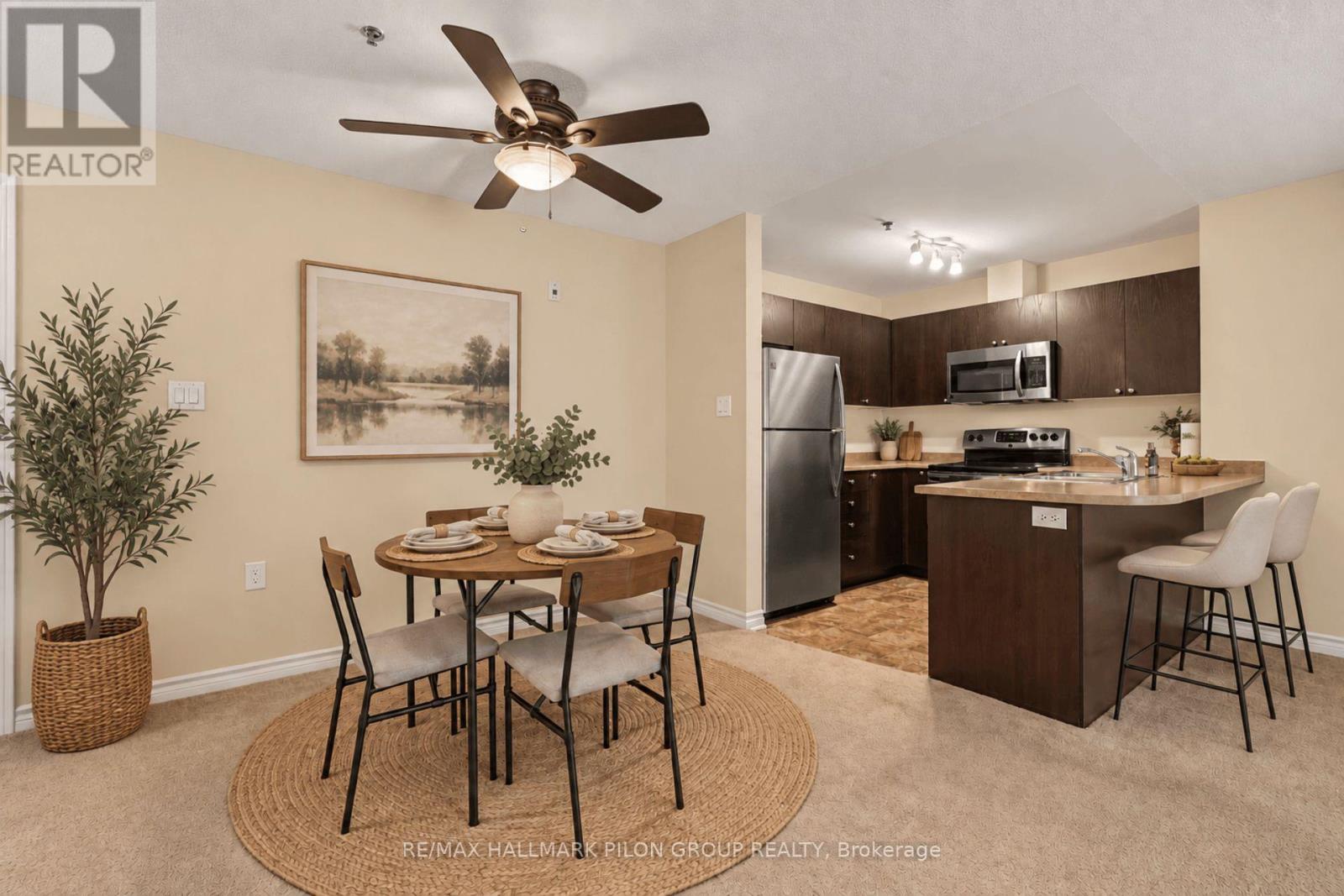 109 - 151 Potts Private, Ottawa, Ontario K4A 0V7 - Photo 3 - X13804408