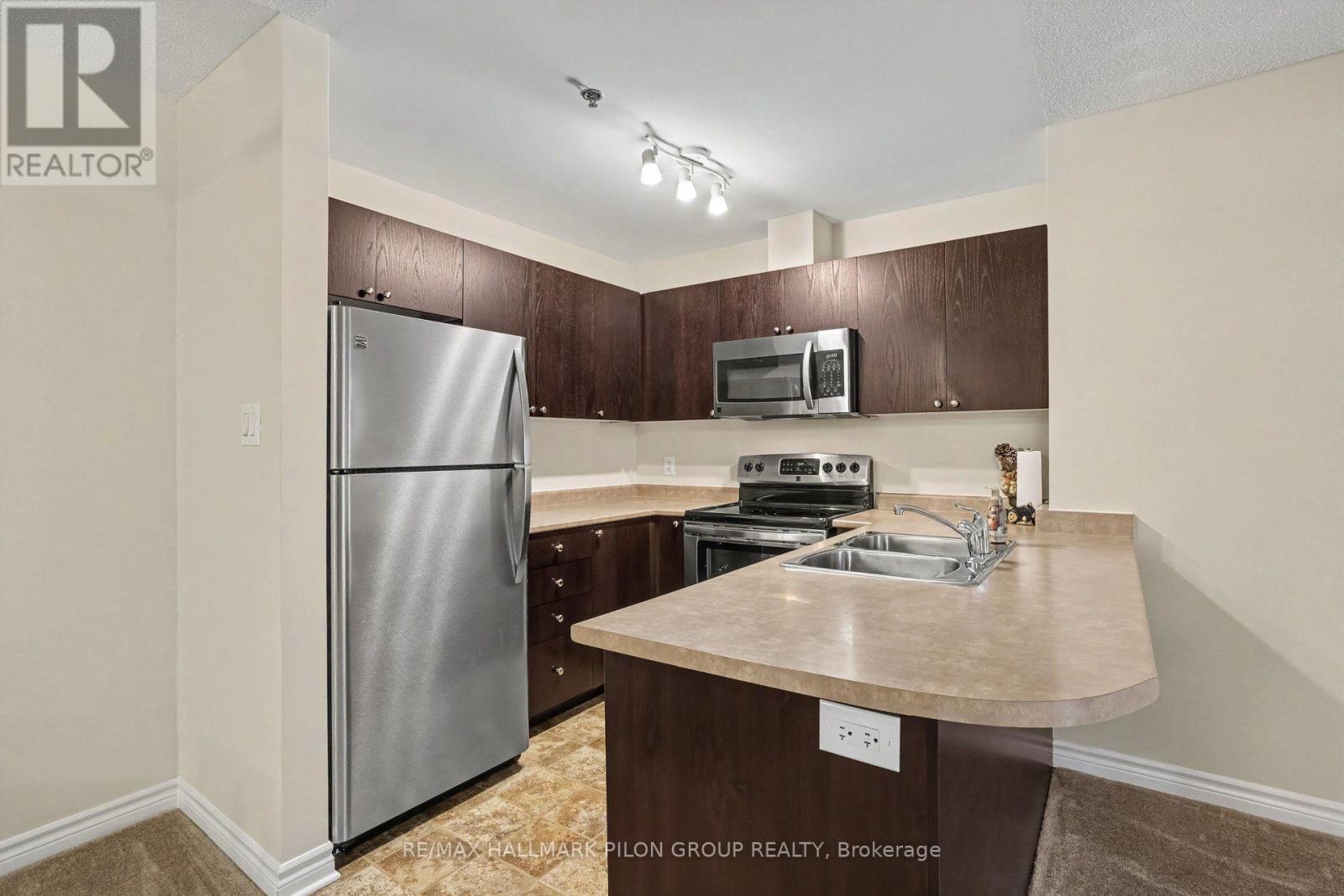 109 - 151 Potts Private, Ottawa, Ontario K4A 0V7 - Photo 5 - X13804408