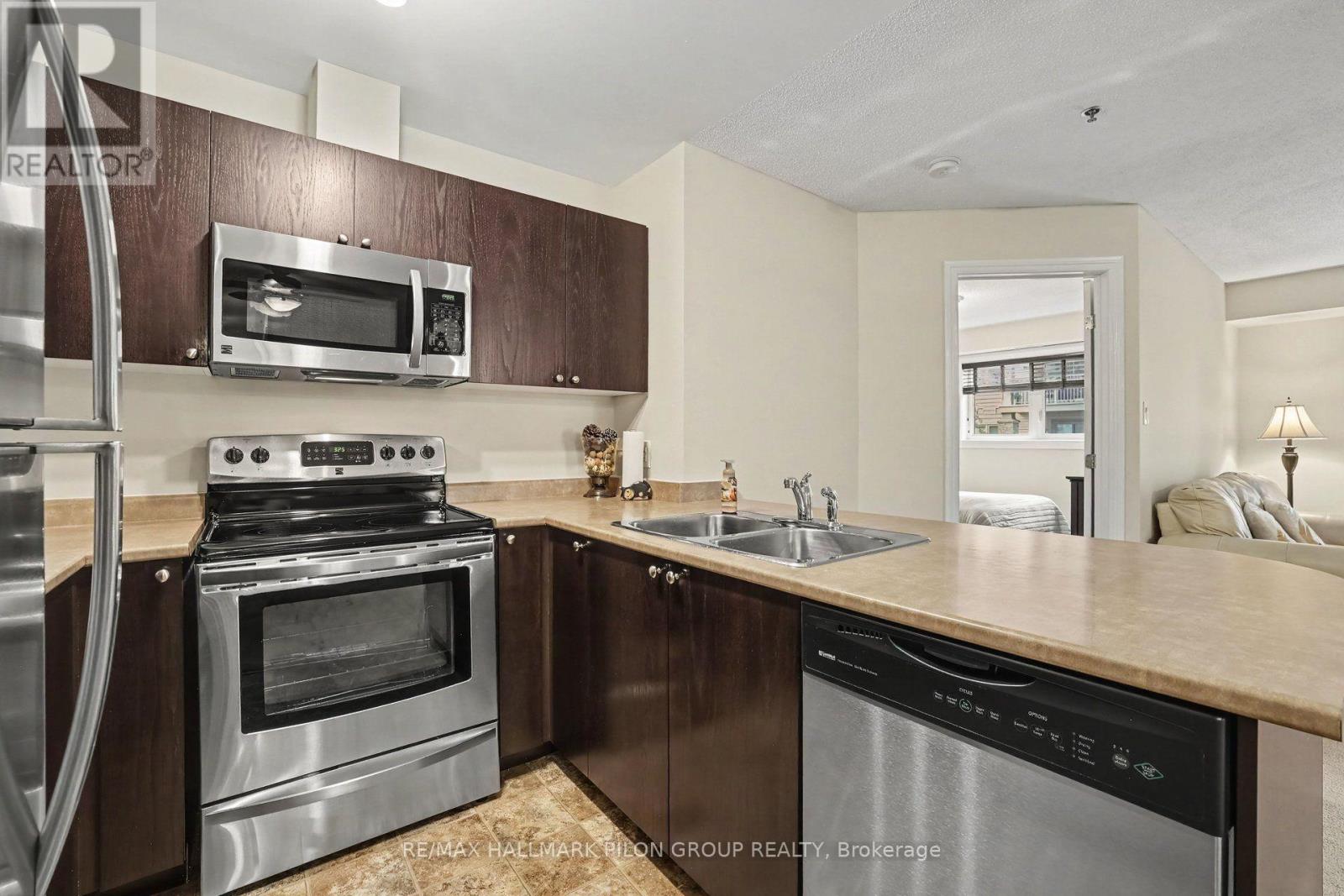 109 - 151 Potts Private, Ottawa, Ontario K4A 0V7 - Photo 7 - X13804408
