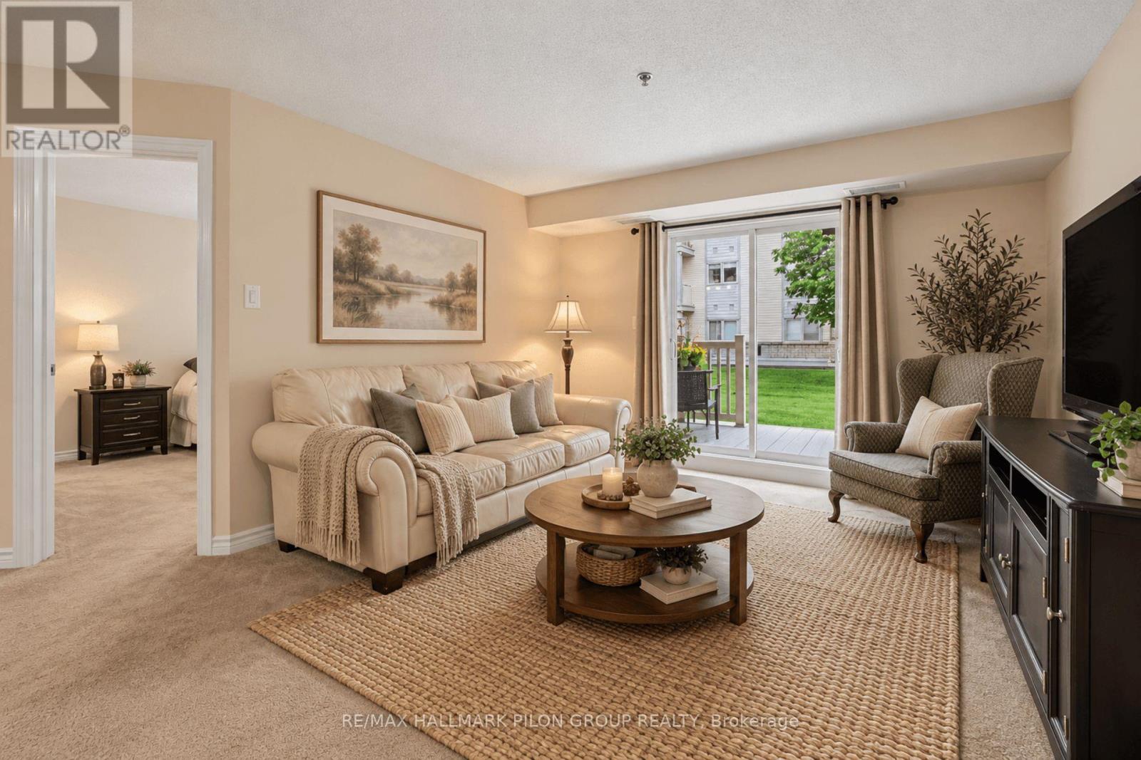 109 - 151 Potts Private, Ottawa, Ontario K4A 0V7 - Photo 9 - X13804408