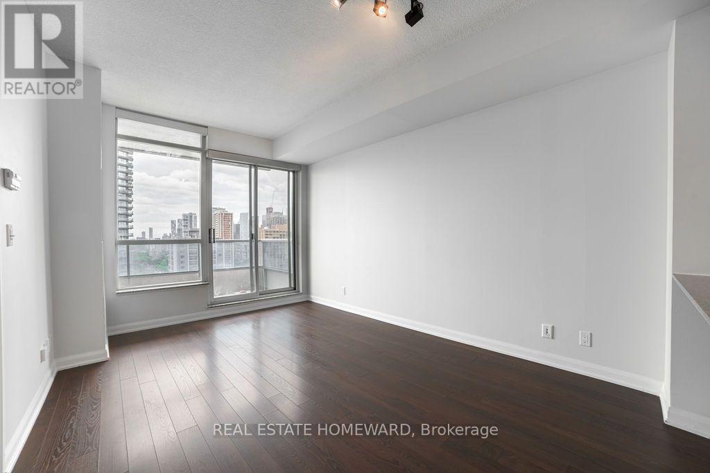 1407 - 500 Sherbourne Street, Toronto, Ontario  M4X 1L1 - Photo 10 - C13804378