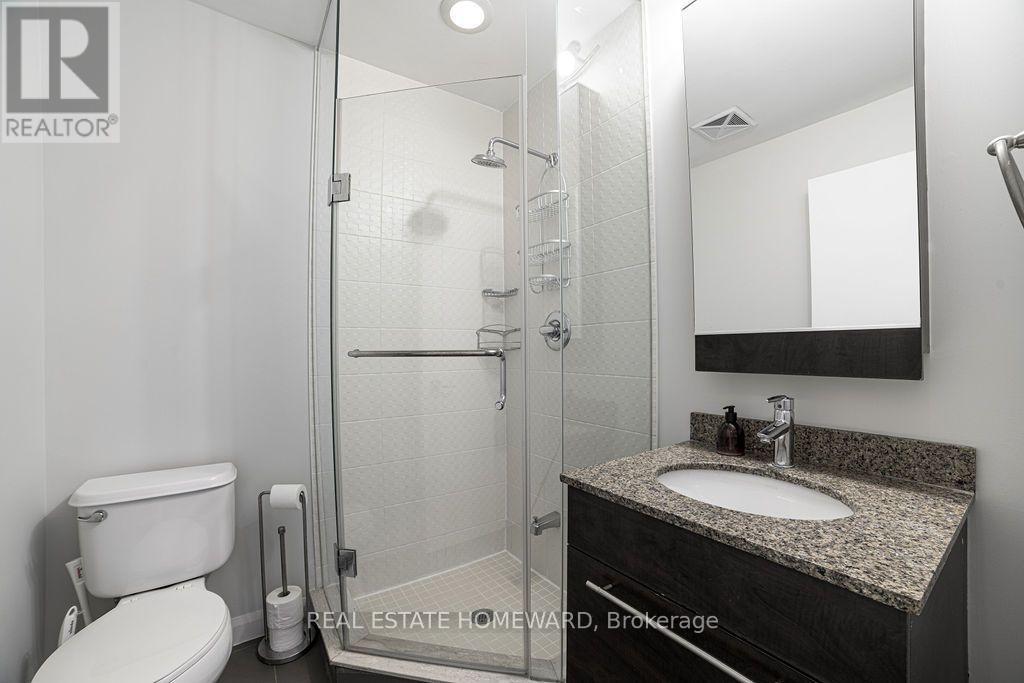 1407 - 500 Sherbourne Street, Toronto, Ontario  M4X 1L1 - Photo 12 - C13804378