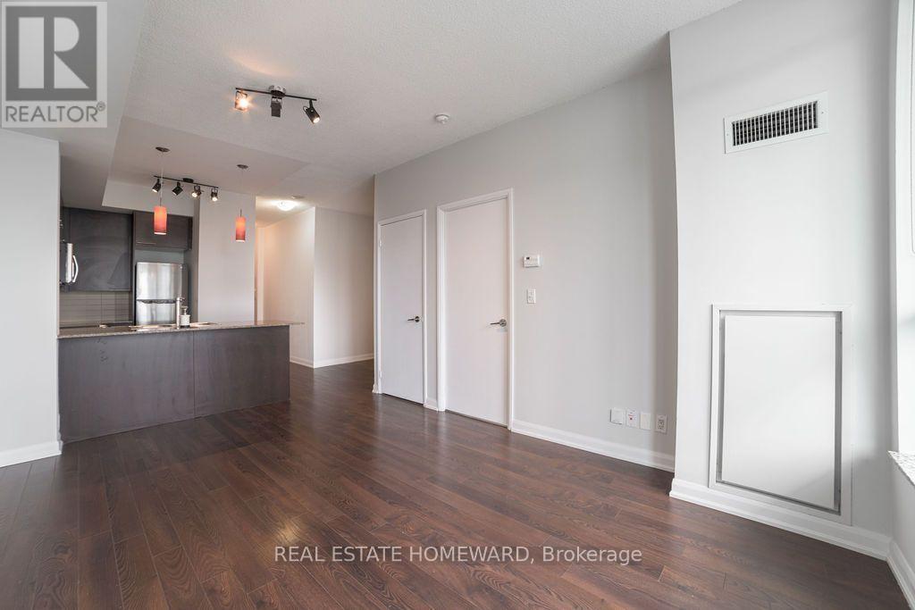 1407 - 500 Sherbourne Street, Toronto, Ontario  M4X 1L1 - Photo 4 - C13804378